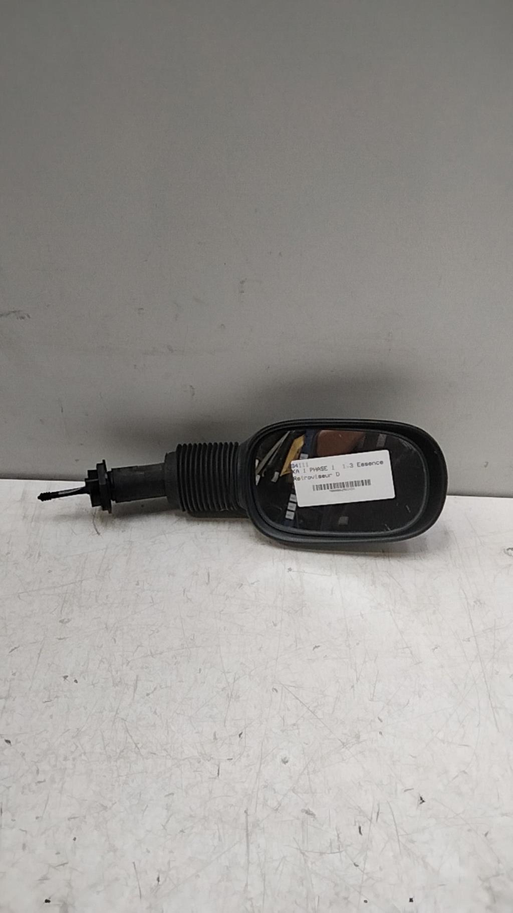 Specchietto retrovisore destro FORD KA 1 PHASE 1 Gasolina - 1