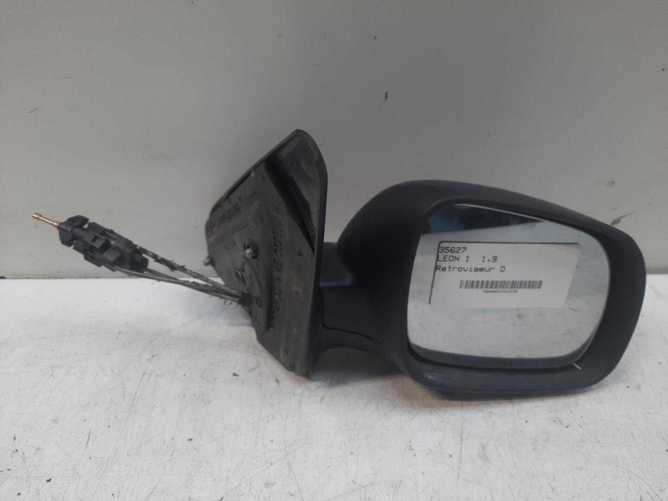 Specchietto retrovisore destro SEAT LEON 1  - 1