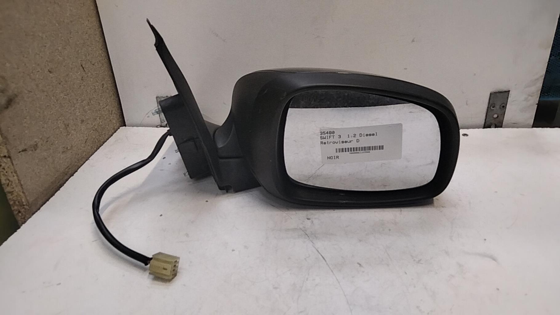 Retrovisor derecho SUZUKI SWIFT 3 Diésel - 1