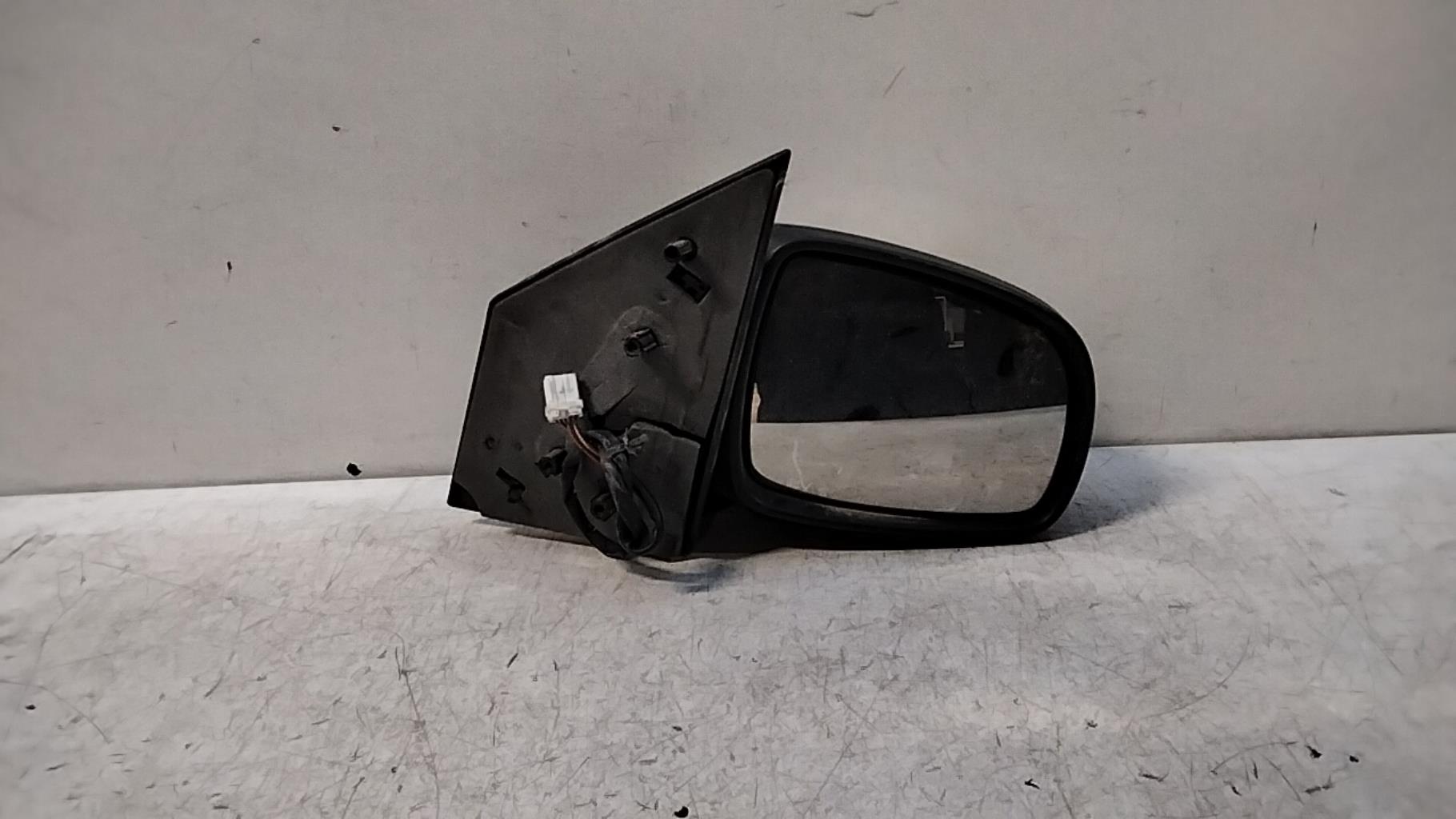 Specchietto retrovisore destro NISSAN NOTE 1 PHASE 2 Gasolina - 1