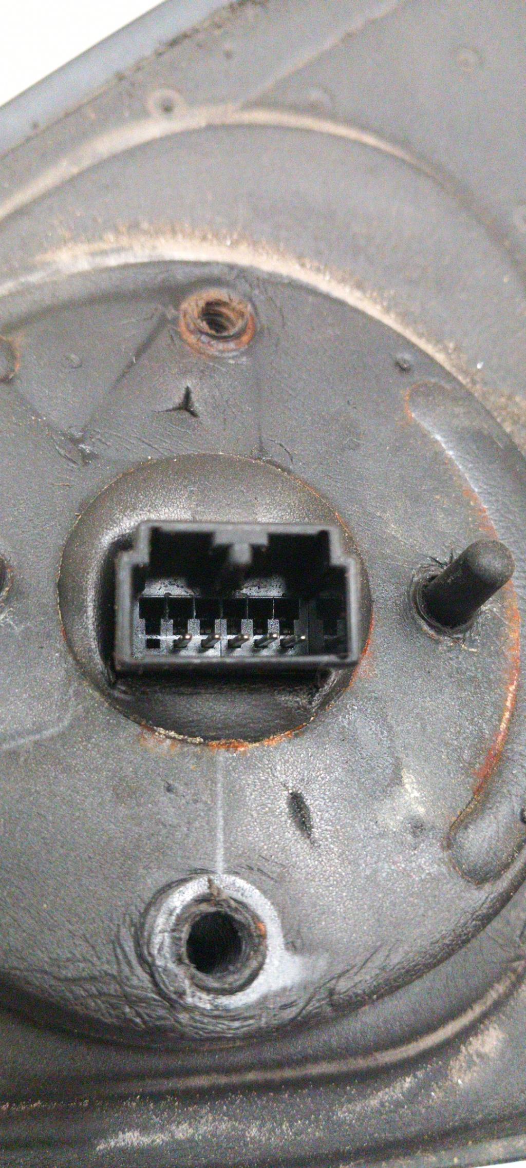 Specchietto retrovisore destro LAND ROVER FREELANDER 1 PHASE 2 Diésel - 1