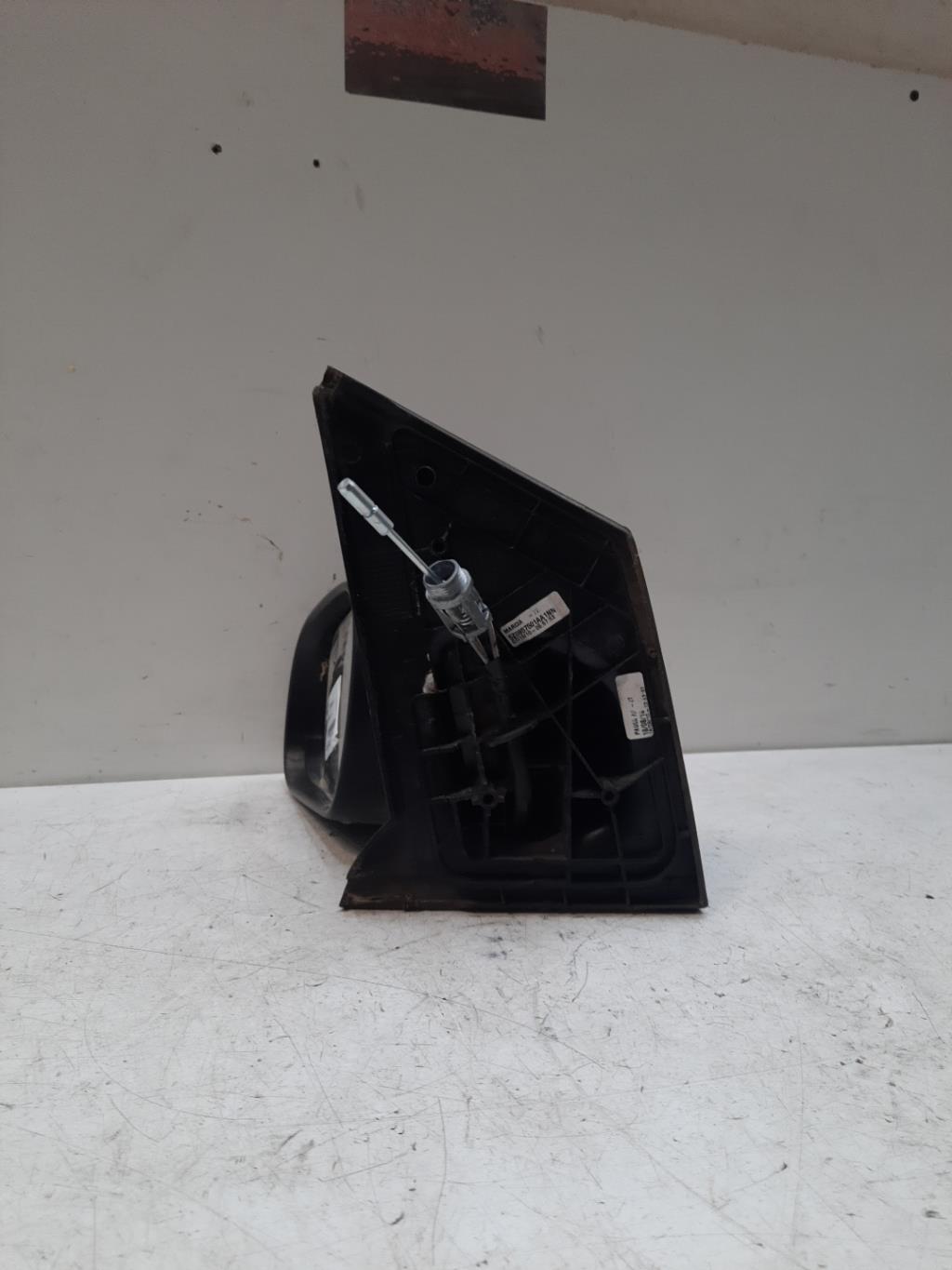 Retrovisor izquierdo VOLKSWAGEN FOX Gasolina - 1