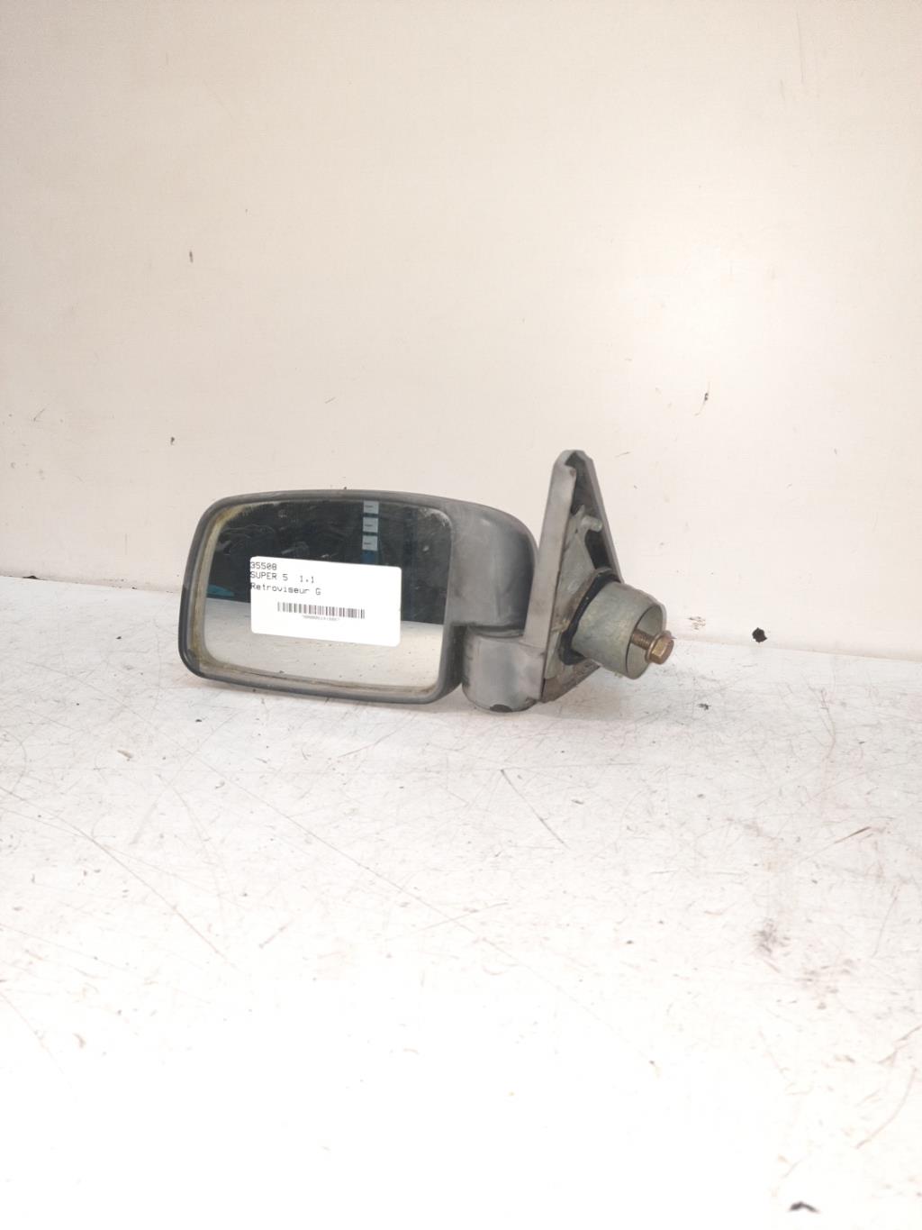 Specchietto retrovisore sinistro RENAULT SUPER 5  - 1