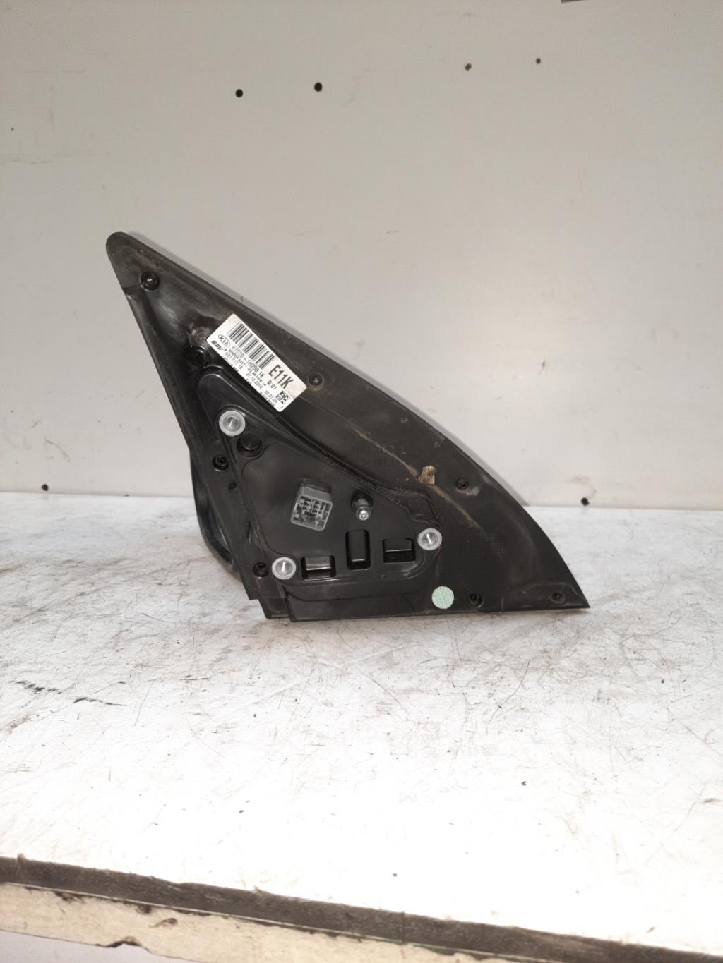 Retrovisor izquierdo KIA CEE-D 1 PHASE 2 Diésel - 1
