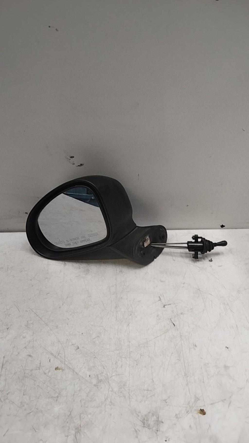 Specchietto retrovisore sinistro CHEVROLET MATIZ 2 Gasolina - 1