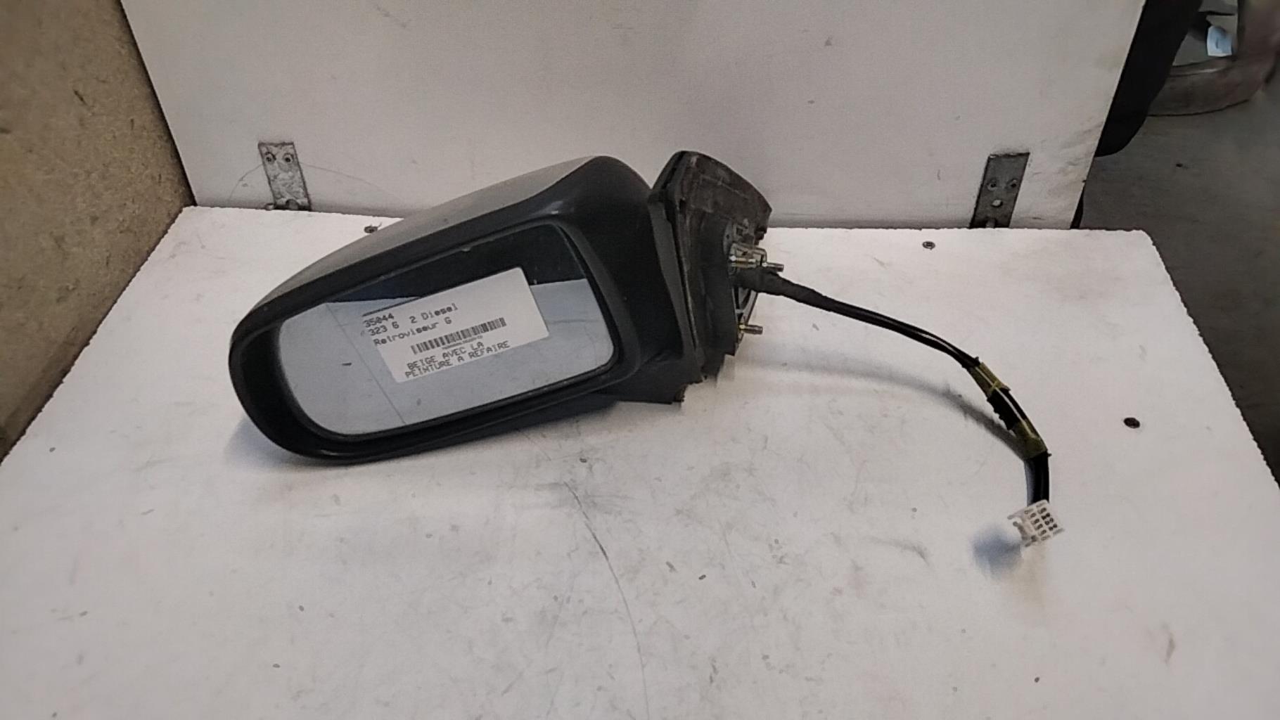 Specchietto retrovisore sinistro MAZDA 323 6 Diésel - 1