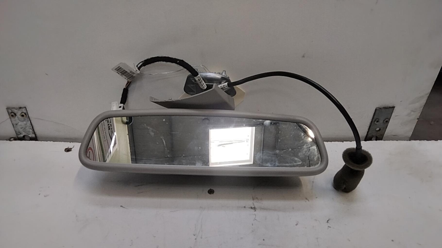 Specchietto retrovisore interno MERCEDES CLASSE C 204 PHASE 1 Diésel - 1