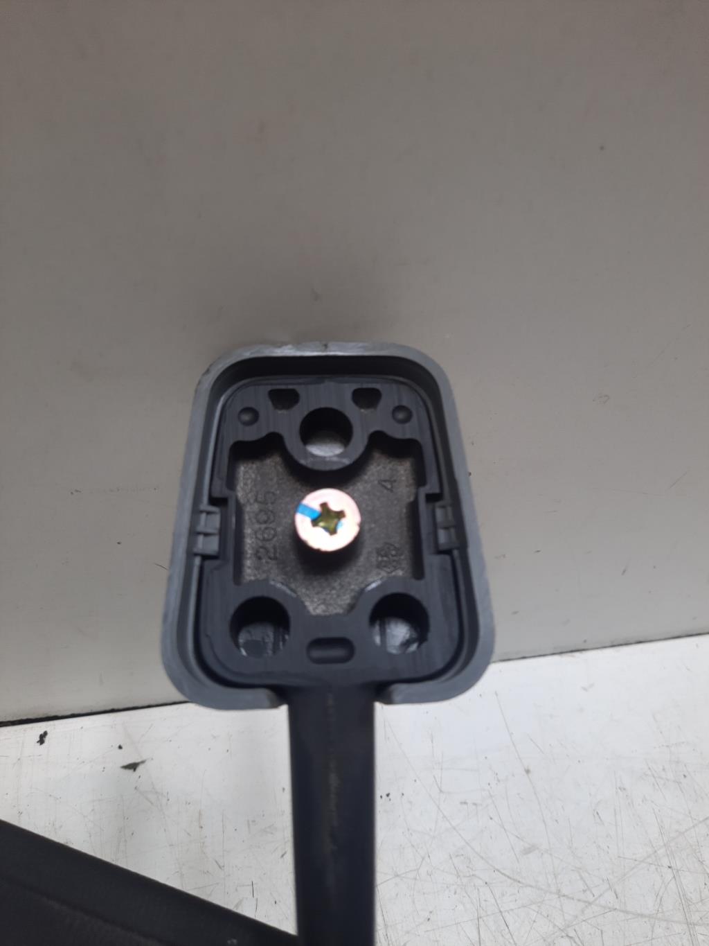 Specchietto retrovisore interno HONDA CRX 2 COUPE  - 1