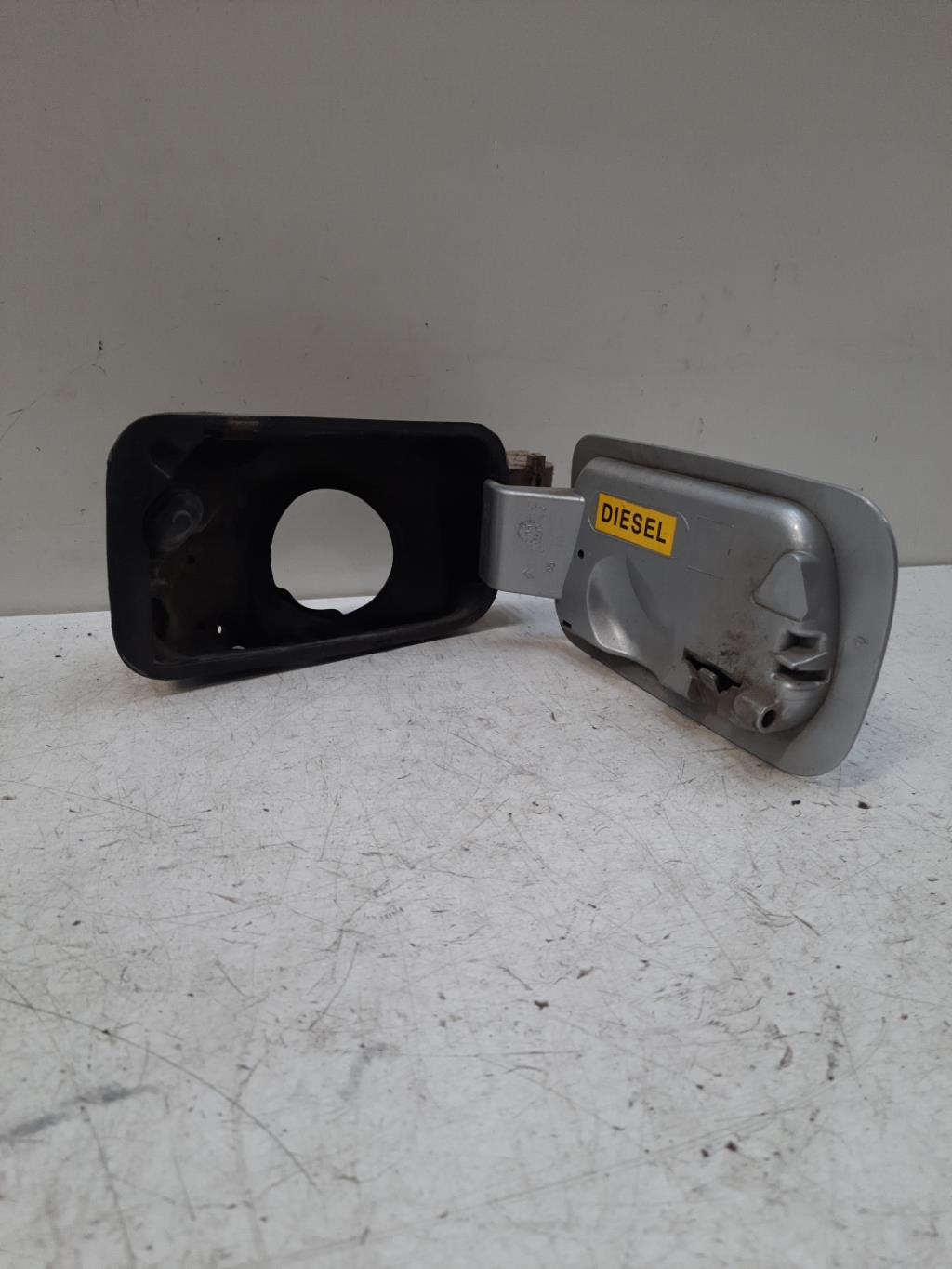Trappe d'essence CITROEN C5 1 PHASE 2 Diesel - 1