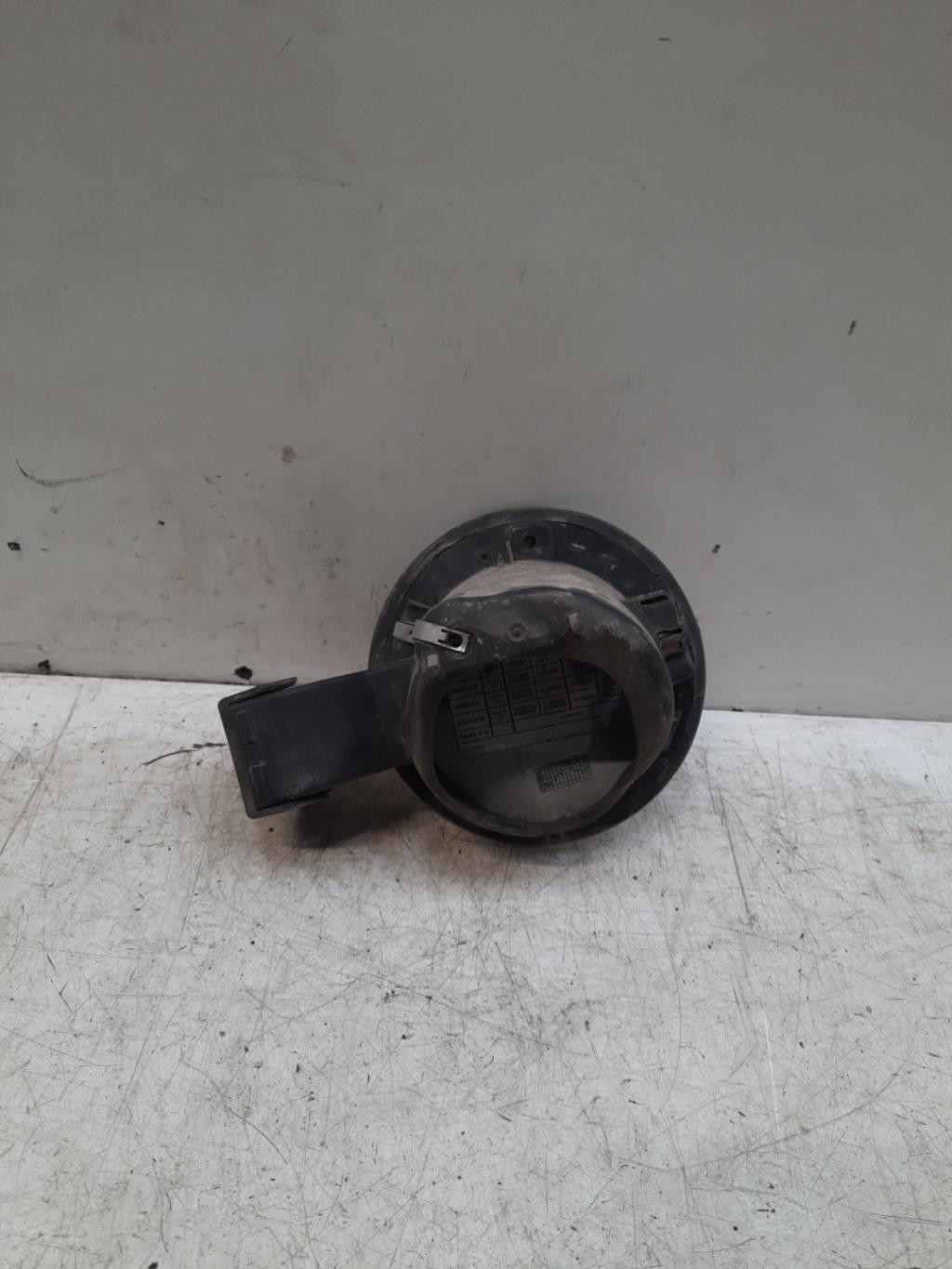 Trappe d'essence FORD MONDEO 2  - 1