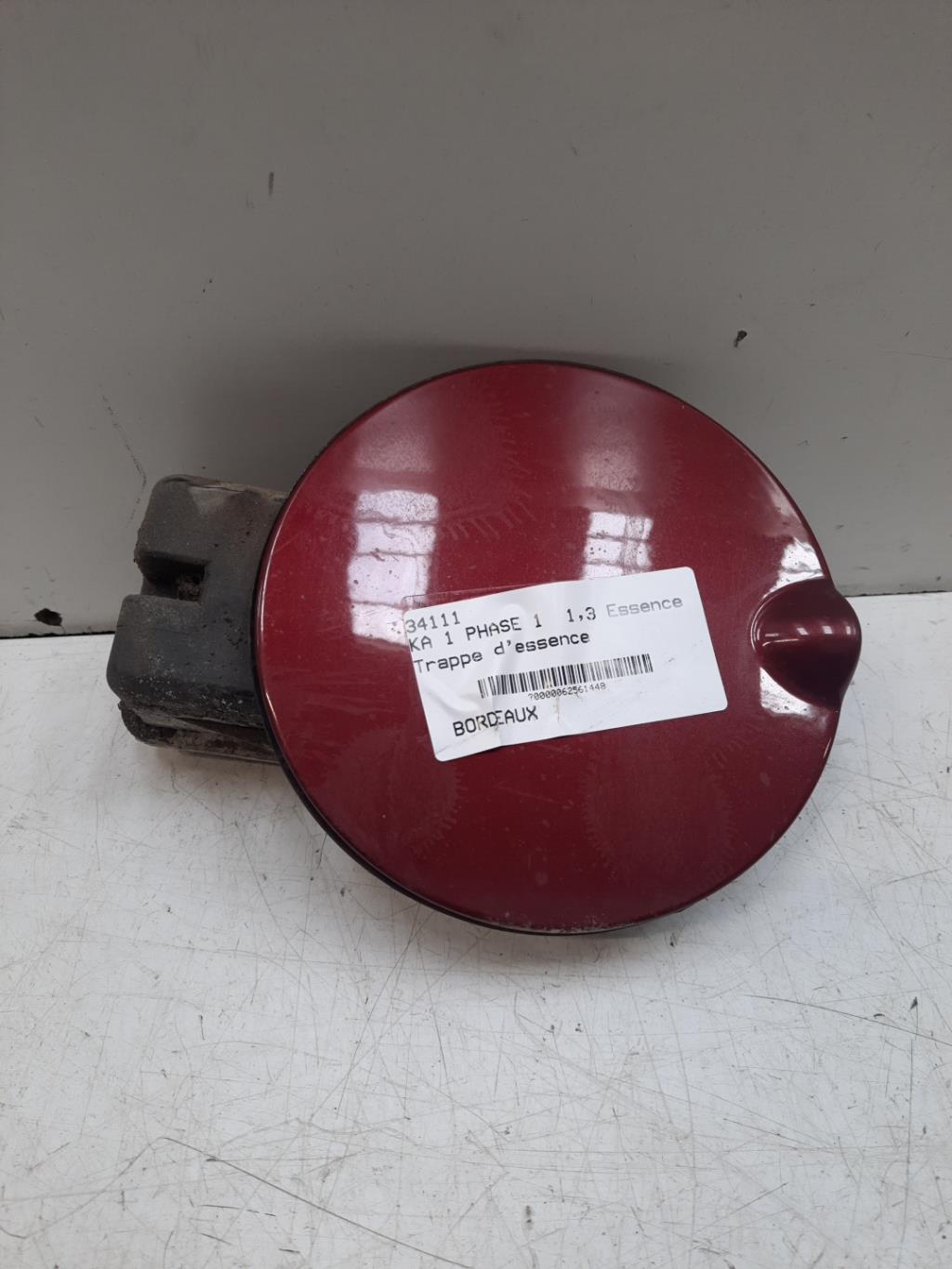 Trappe d'essence FORD KA 1 PHASE 1 Essence - 1