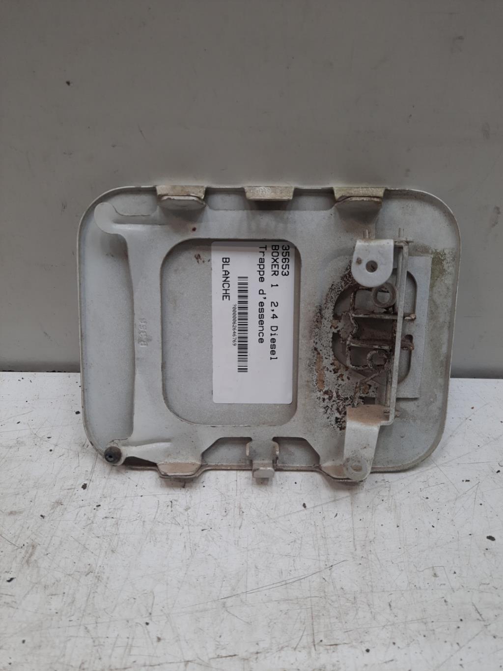 Sportello carburante PEUGEOT BOXER 1 Diésel - 1
