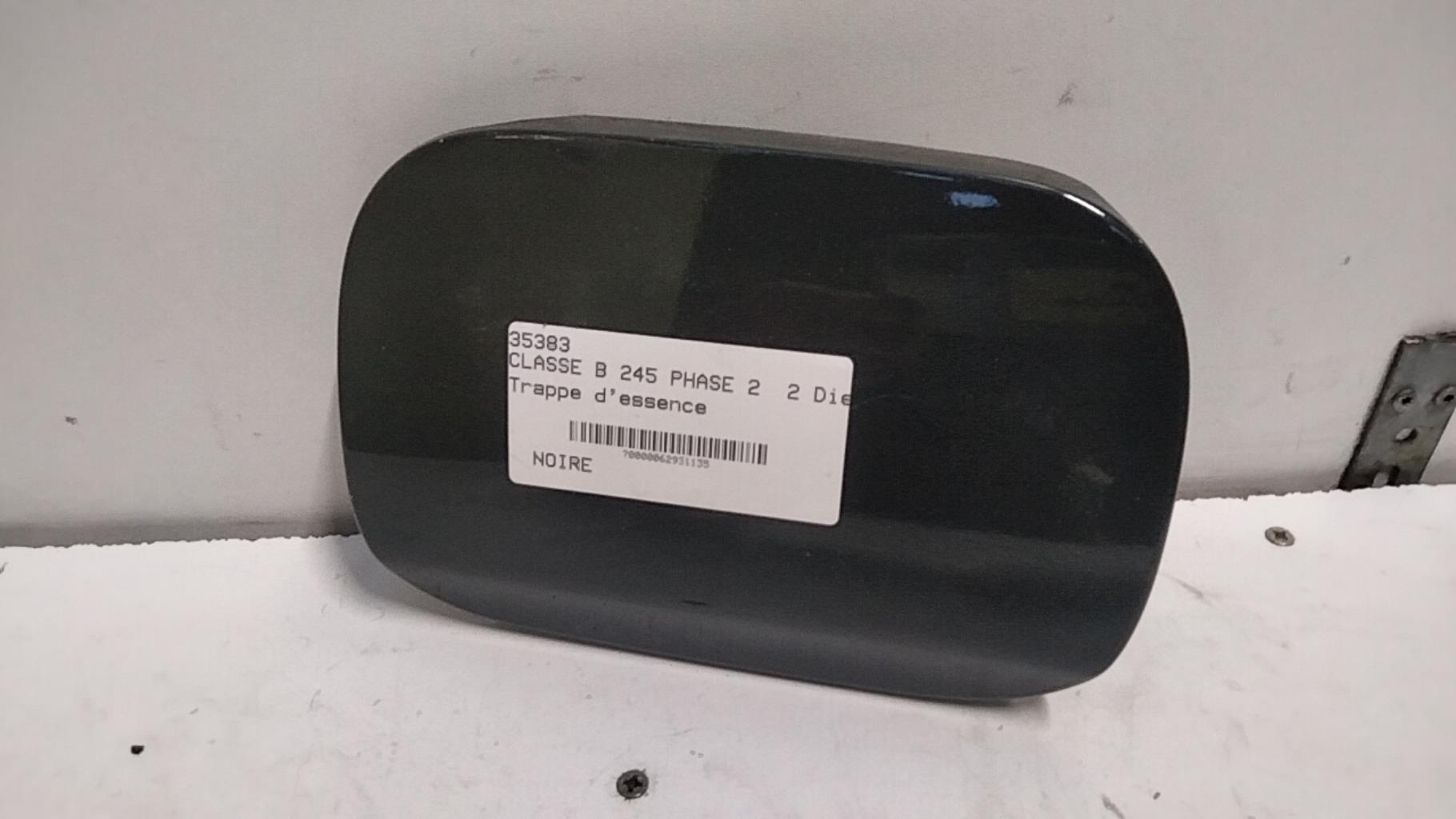 Sportello carburante MERCEDES CLASSE B 245 PHASE 2 Diésel - 1