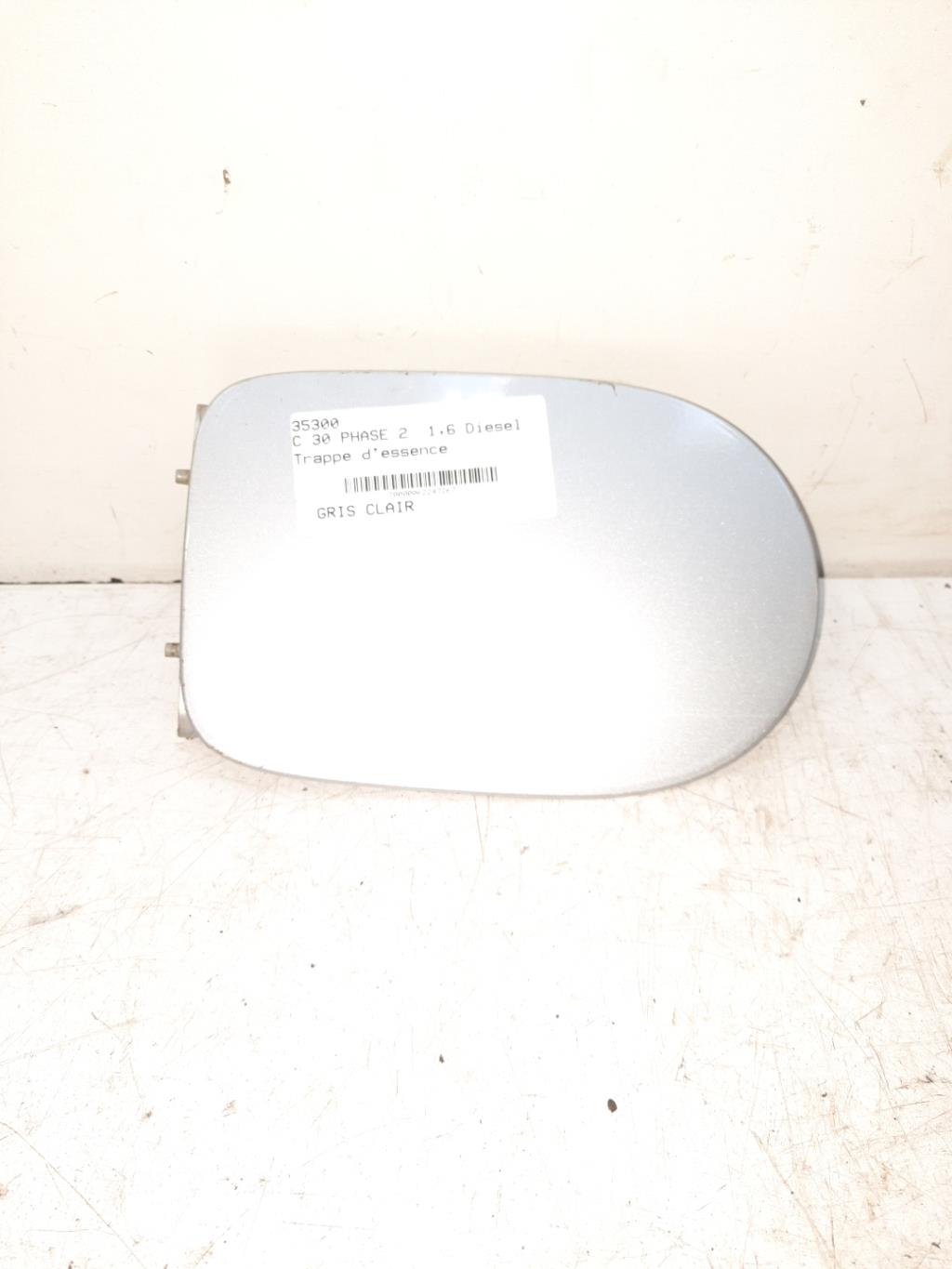 Trappe d'essence VOLVO C 30 PHASE 2 Diesel - 1