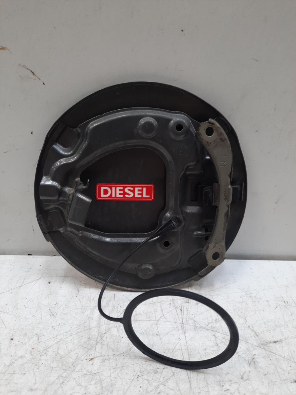 Trappe d'essence TOYOTA COROLLA VERSO 2 PHASE 1 Diesel - 1