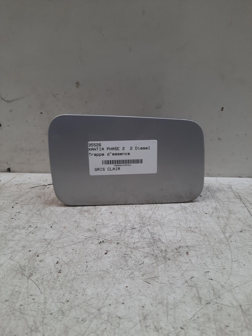 Trappe d'essence CITROEN XANTIA PHASE 2 Diesel - 1