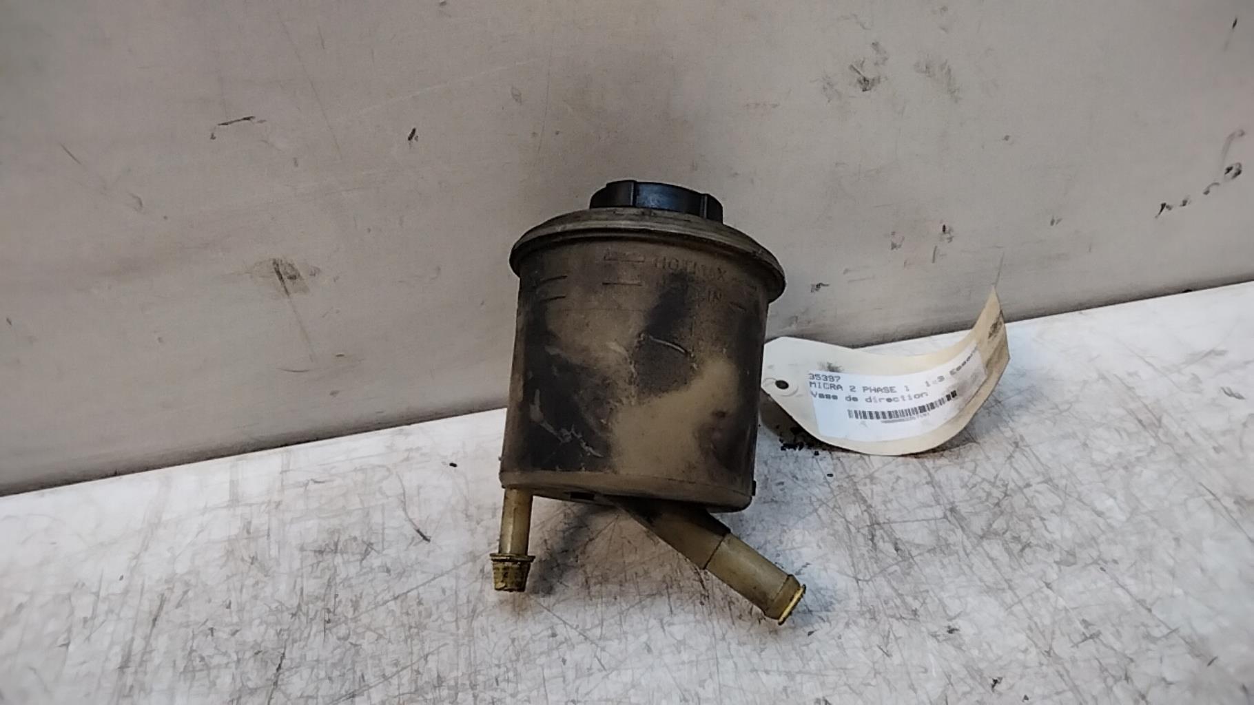 Vaschetta servosterzo NISSAN MICRA 2 PHASE 1 Gasolina - 1