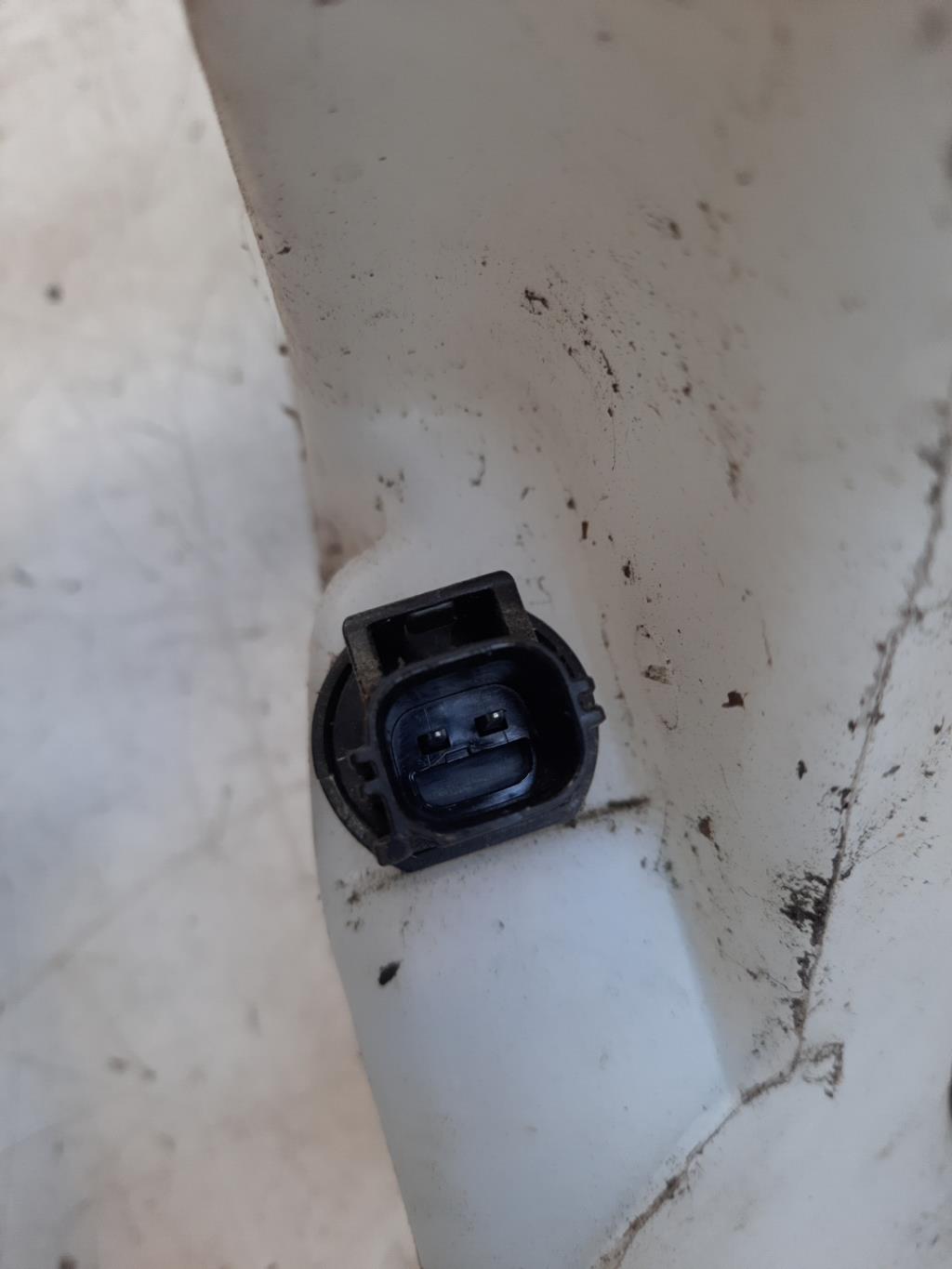 Vase de lave glace VOLVO C 30 PHASE 2 Diesel - 1