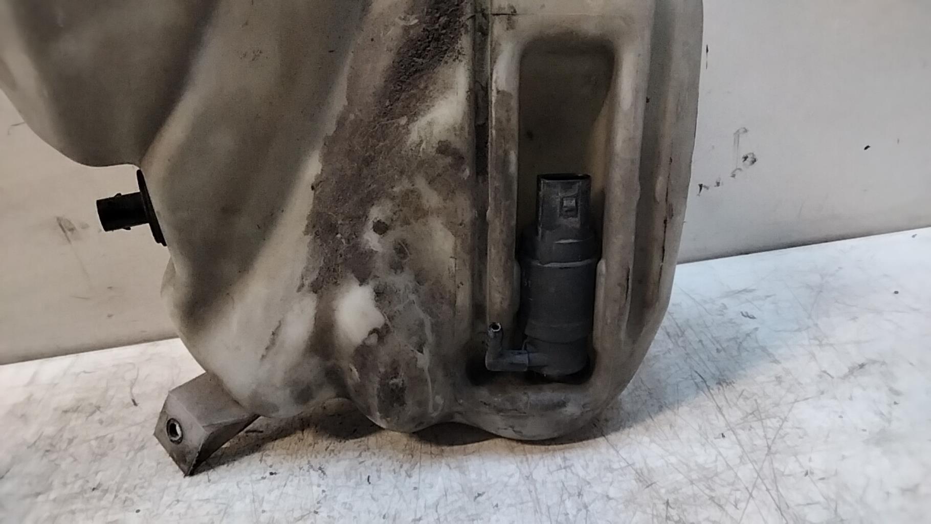 Vase de lave glace AUDI A6 2 PHASE 1 Diesel - 1