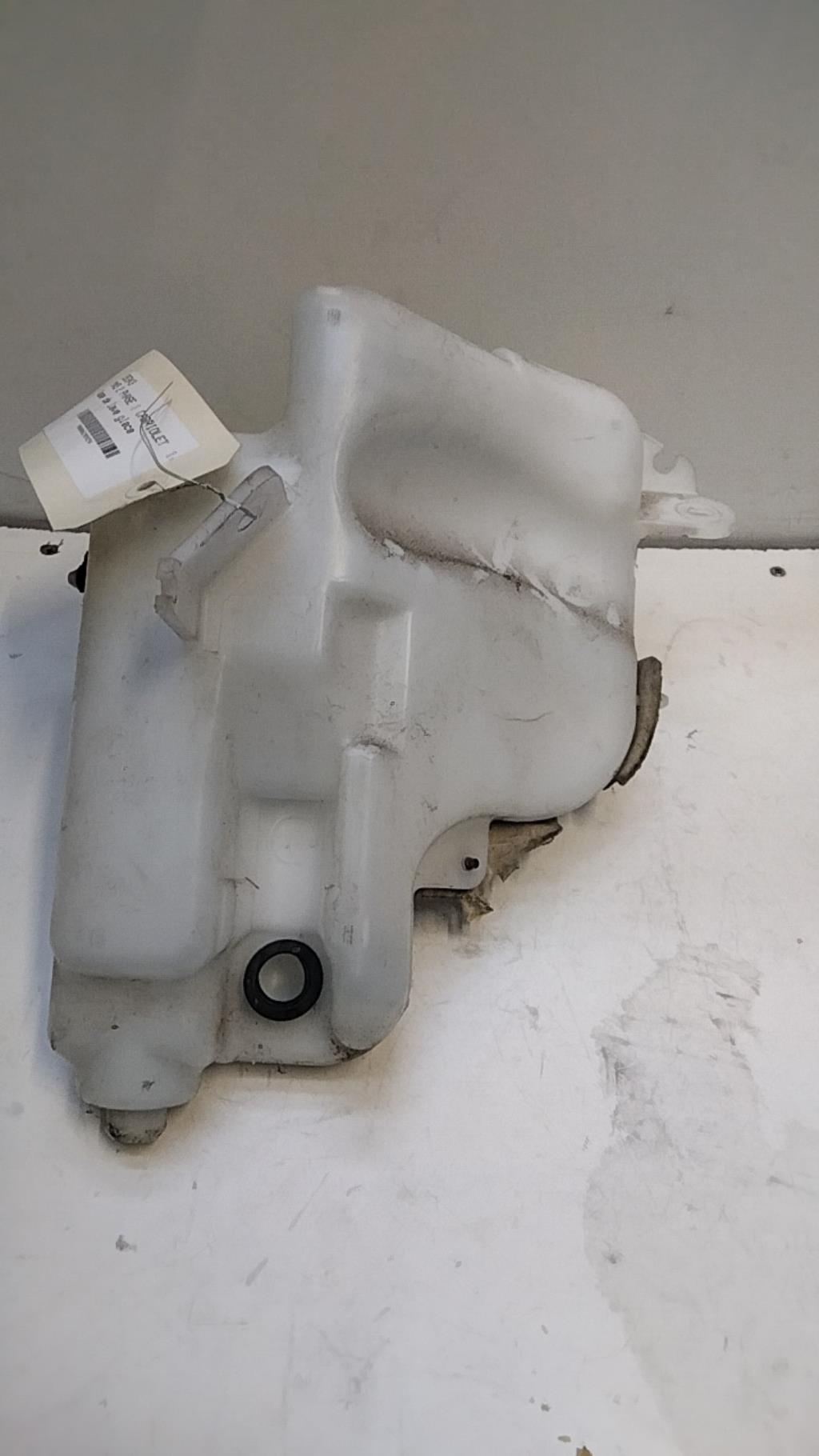Vase de lave glace MAZDA MX5 2 PHASE 1 CABRIOLET Essence - 1