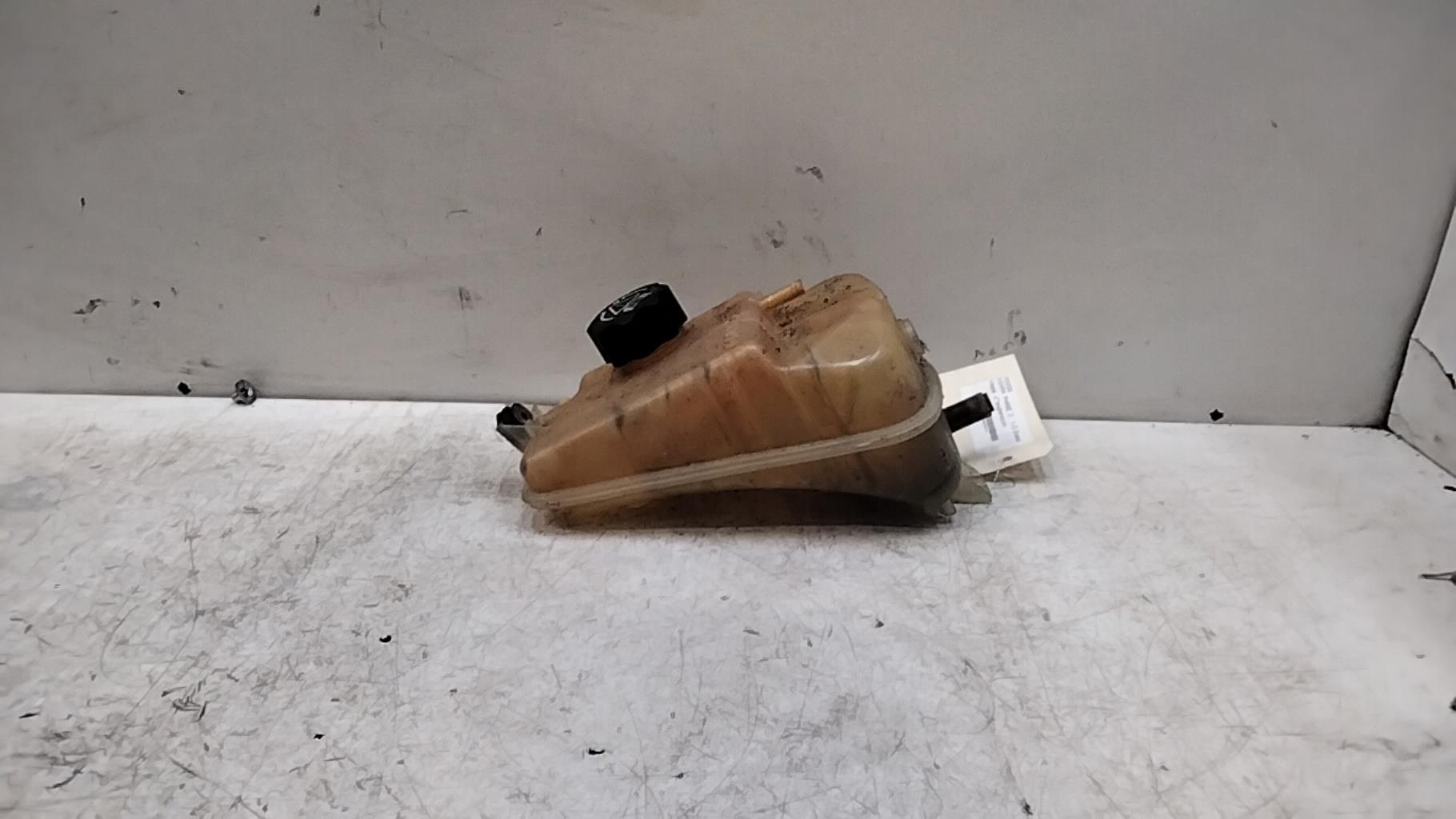 Vaso di espansione CITROEN XSARA PHASE 2 Diésel - 1