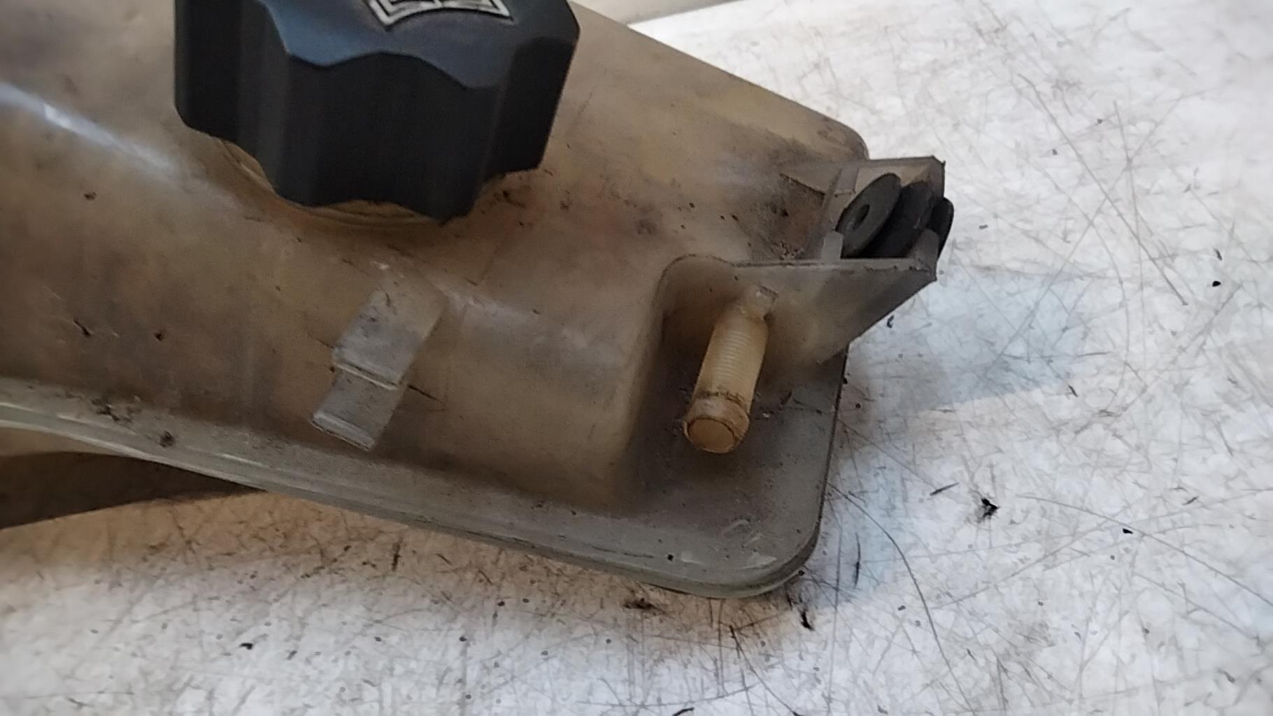 Vaso di espansione CITROEN XSARA PHASE 2 COUPE  - 1