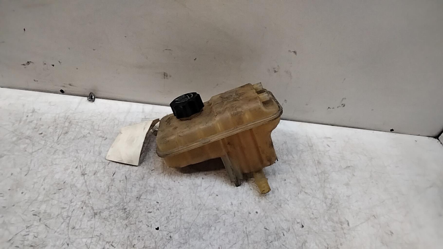 Vase d'expansion CITROEN C5 1 PHASE 2 BREAK  - 1