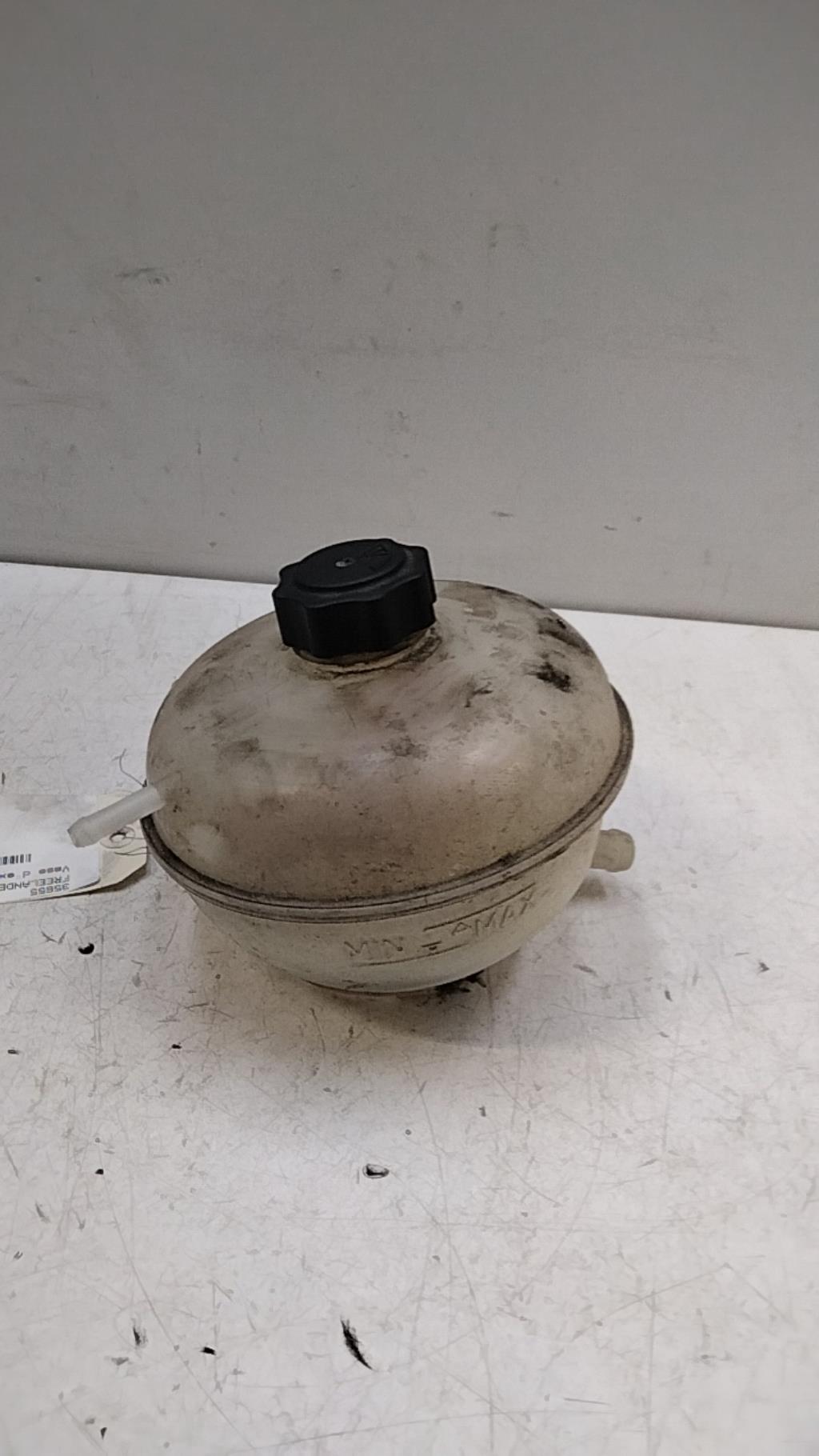 Vaso di espansione LAND ROVER FREELANDER 1 PHASE 2 Diésel - 1