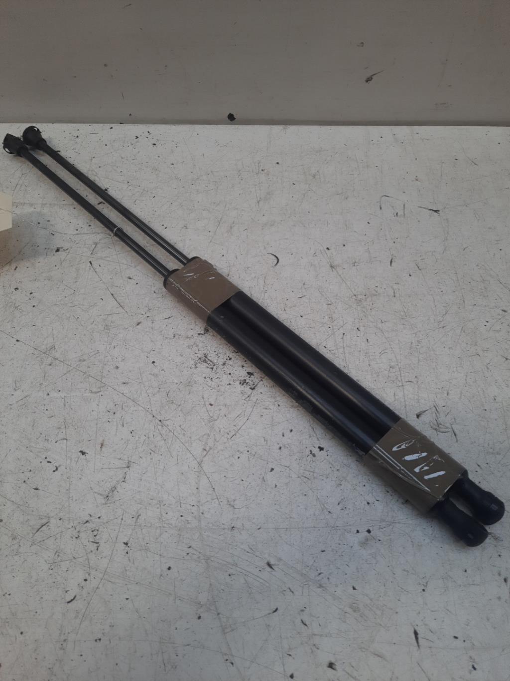 Molla a gas bagagliaio PEUGEOT 206+ Diésel - 1