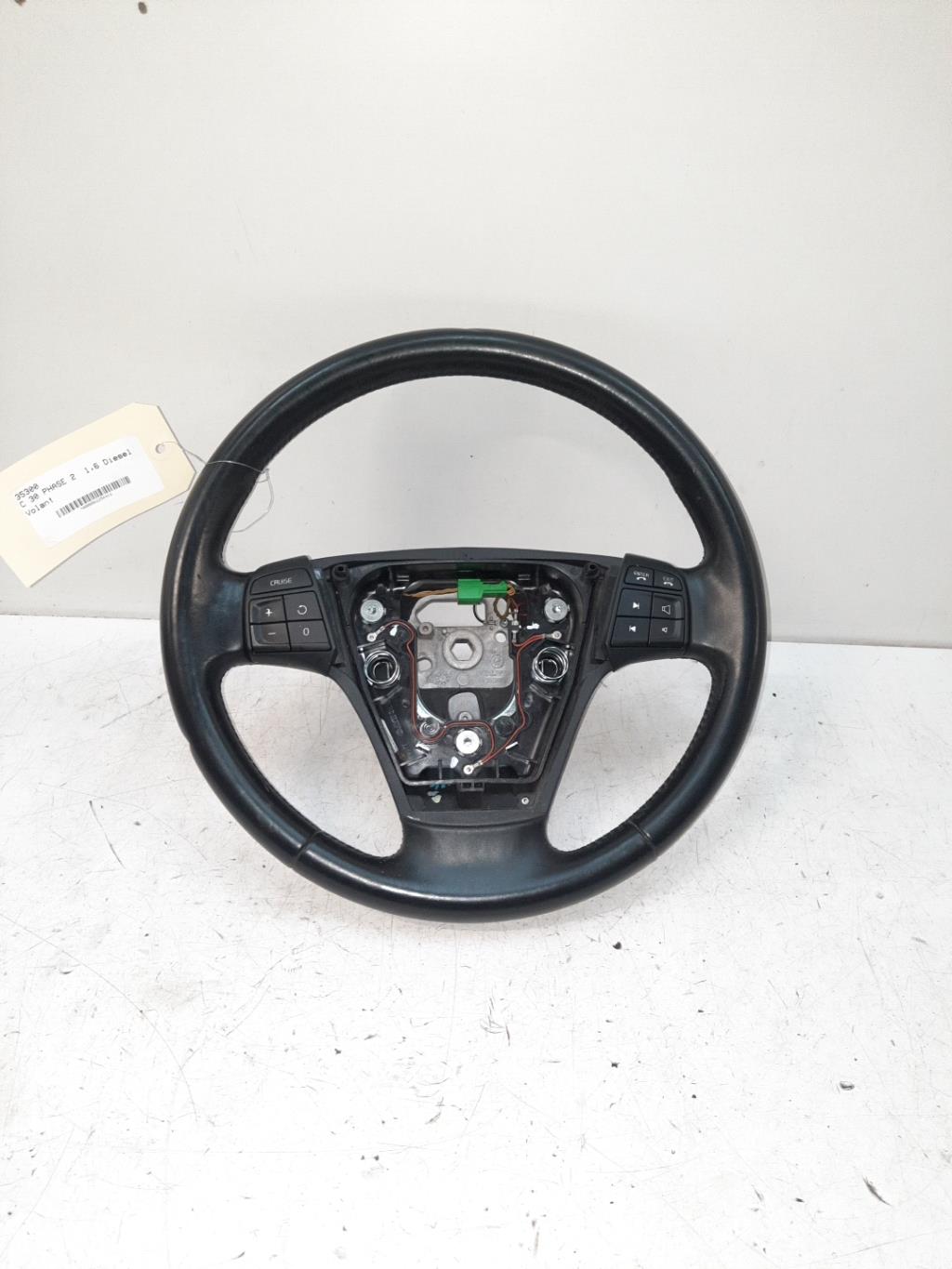 Volant VOLVO C 30 PHASE 2 Diesel - 1