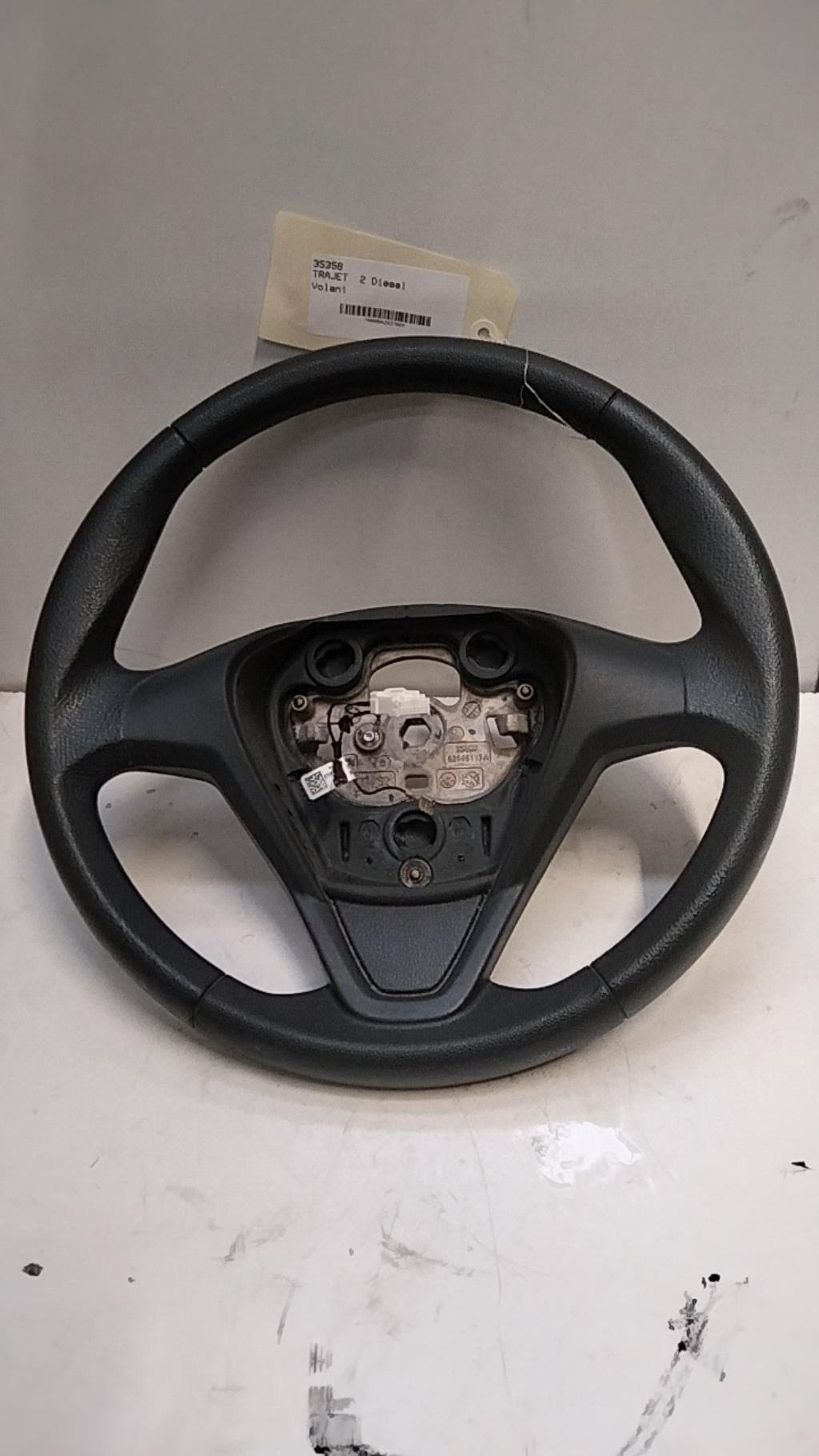 Volant HYUNDAI TRAJET Diesel - 1