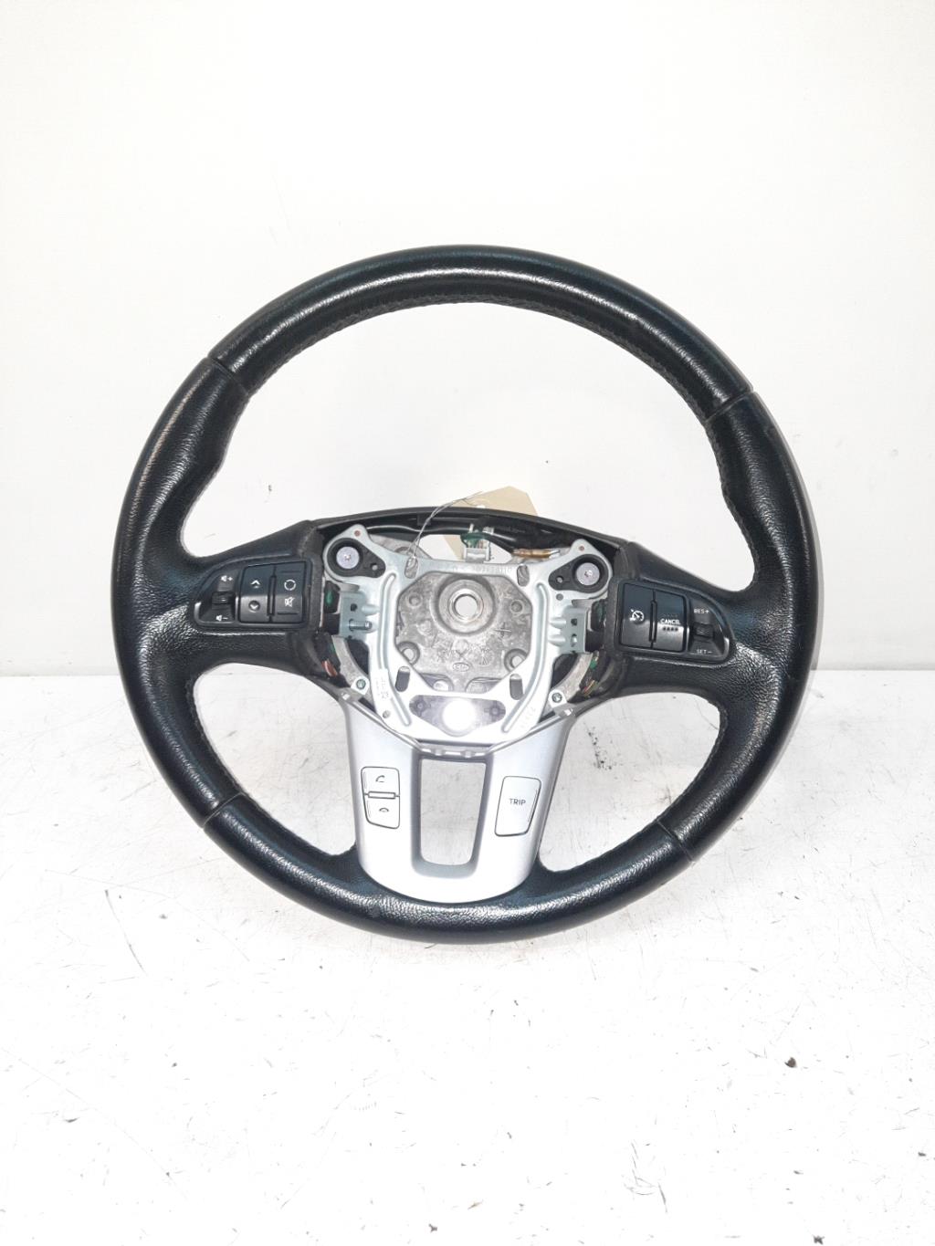 Volant KIA CEE-D 1 PHASE 2 Diesel - 1