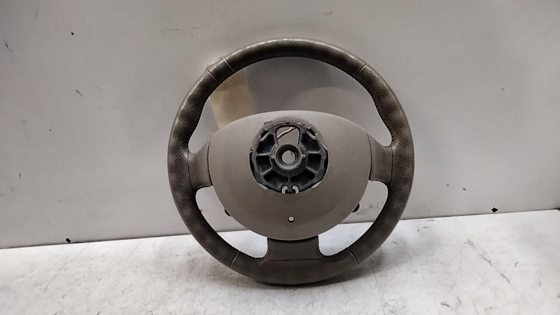 Volant RENAULT SCENIC 2 PHASE 1  - 1