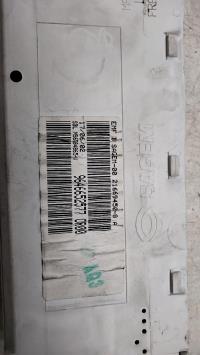 Foto del ricambio
