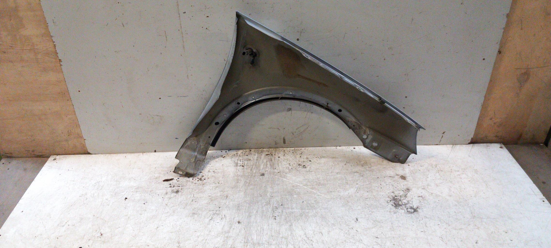 Aile avant gauche OPEL CORSA C PHASE 1 Diesel - 1
