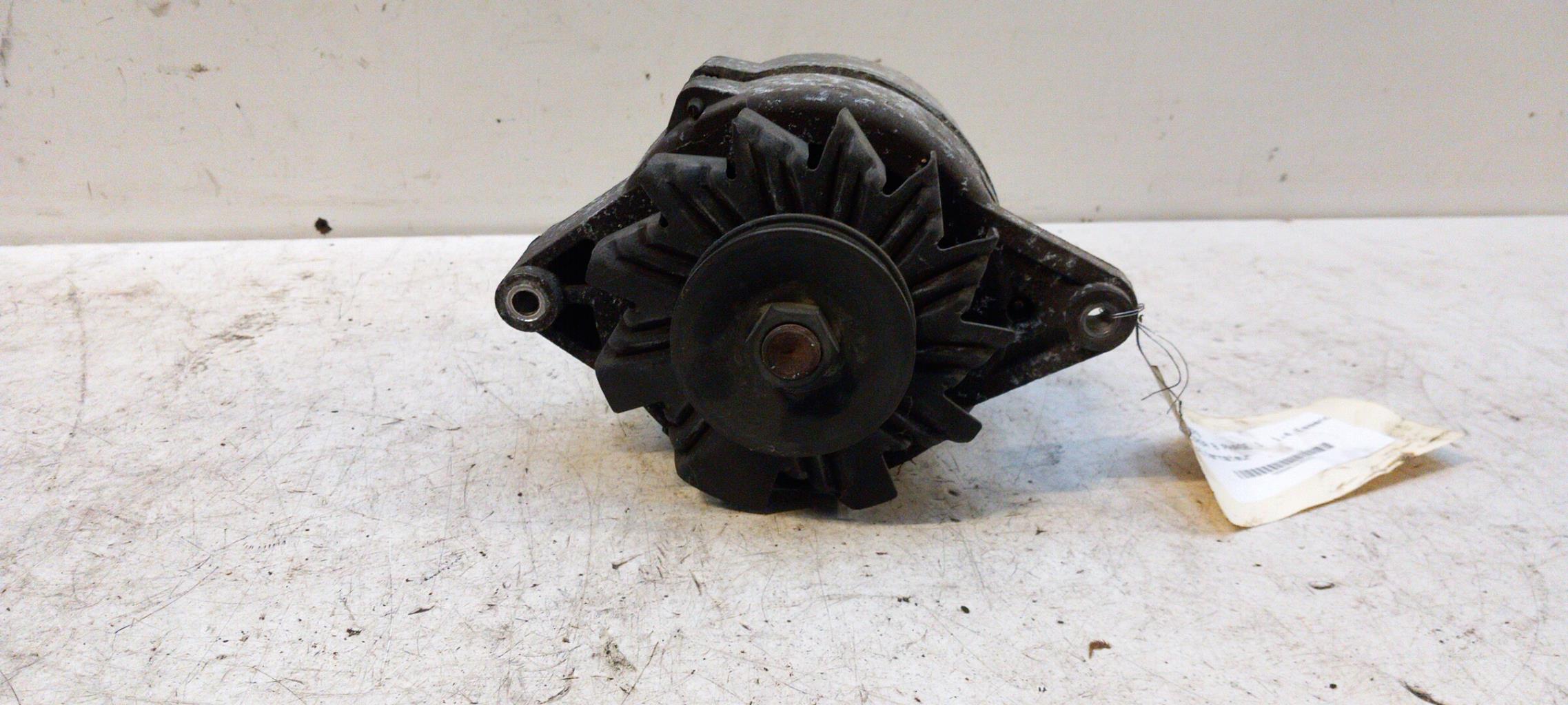 Alternatore OPEL CORSA B PHASE 1 Gasolina - 1