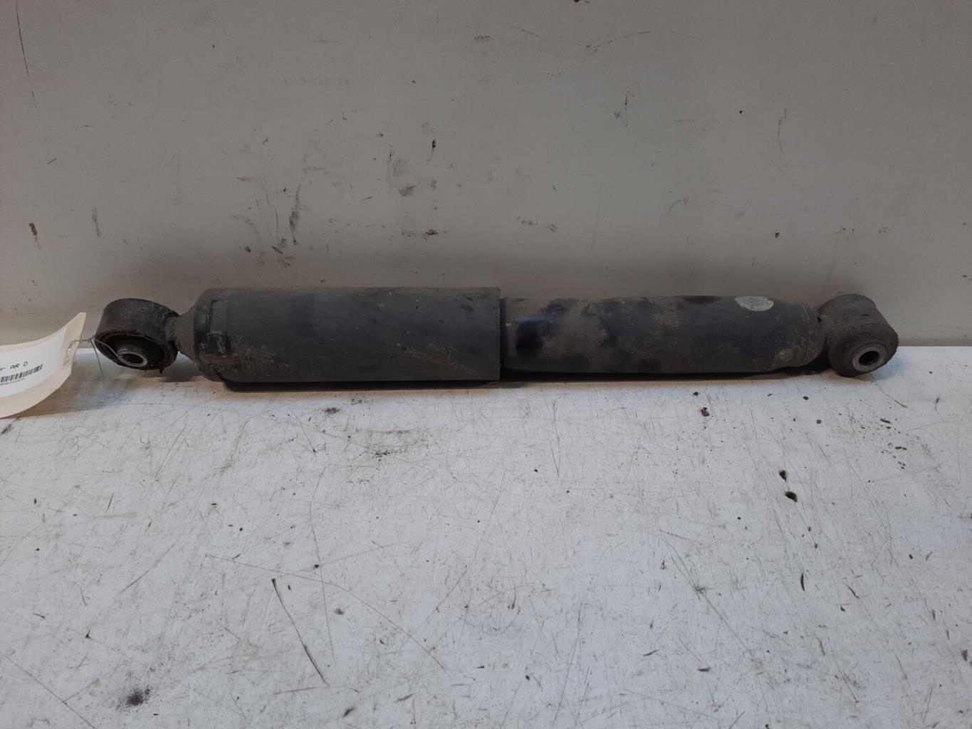 Ammortizzatore posteriore destro CITROEN NEMO  - 1