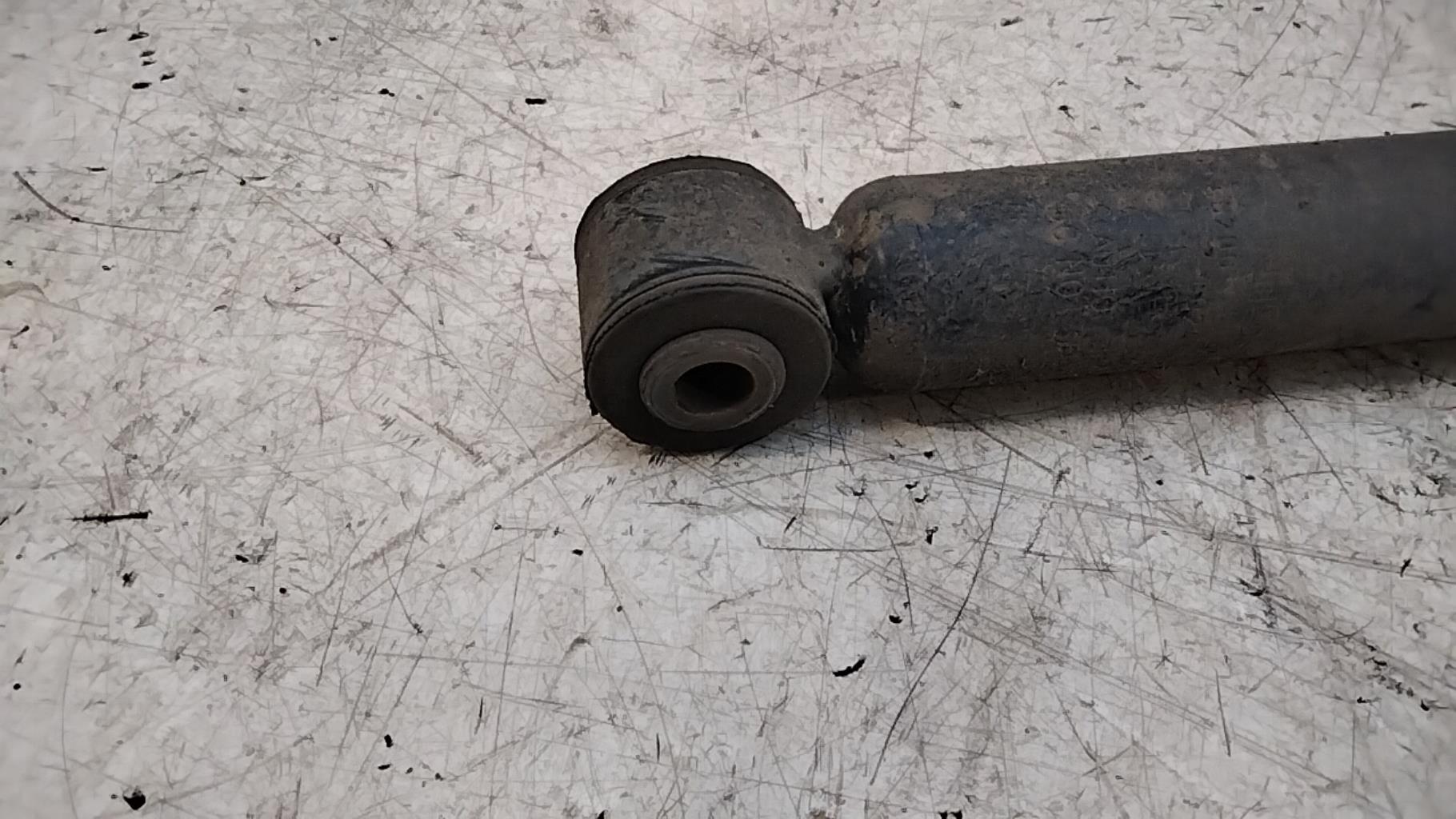 Ammortizzatore posteriore destro NISSAN NOTE 1 PHASE 1  - 1