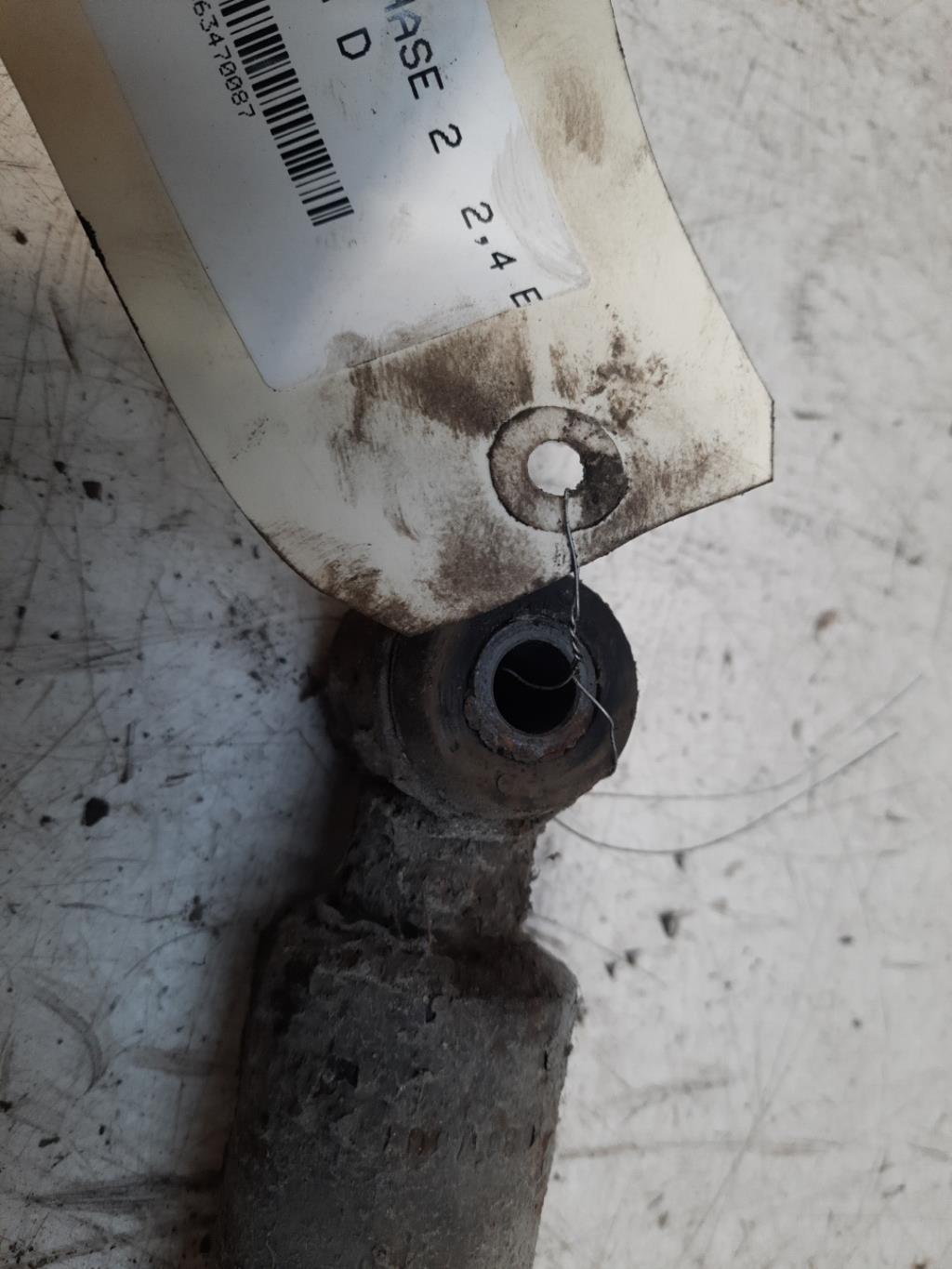 Ammortizzatore posteriore destro MERCEDES CLASSE C 202 PHASE 2 Gasolina - 1