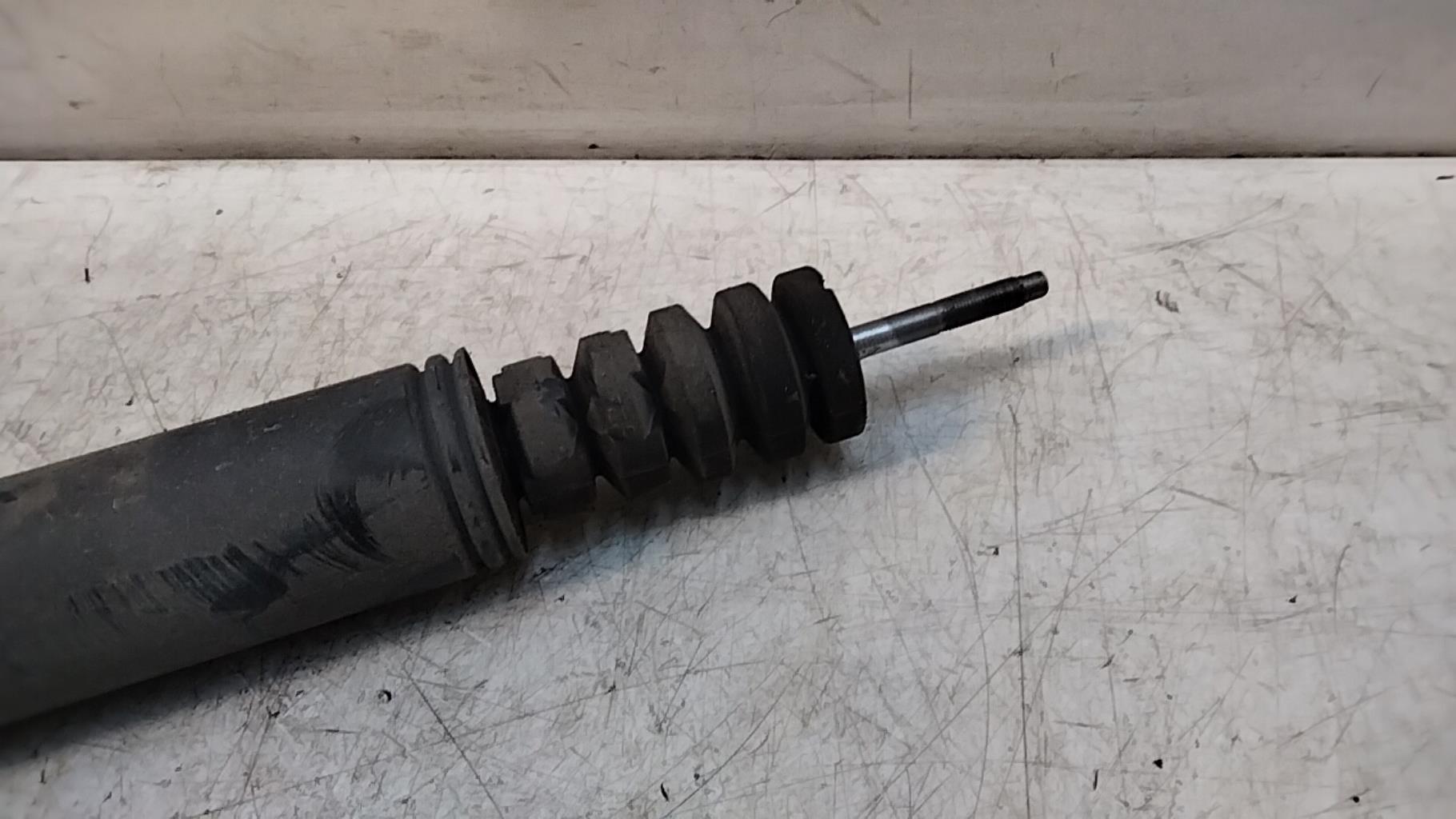 Ammortizzatore posteriore sinistro RENAULT CLIO 3 PHASE 2 Diésel - 1