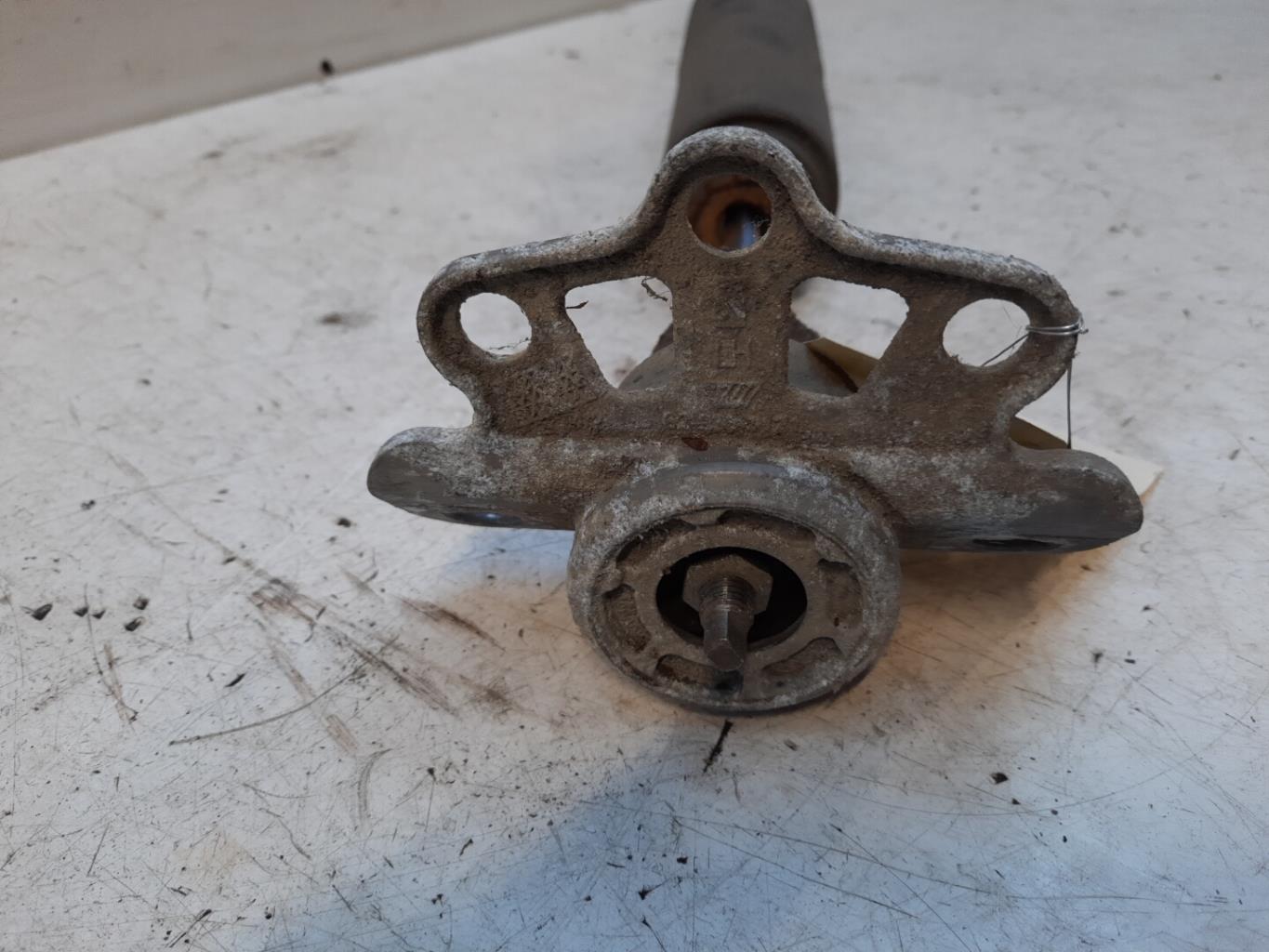 Ammortizzatore posteriore sinistro OPEL CORSA D PHASE 1 Diésel - 1