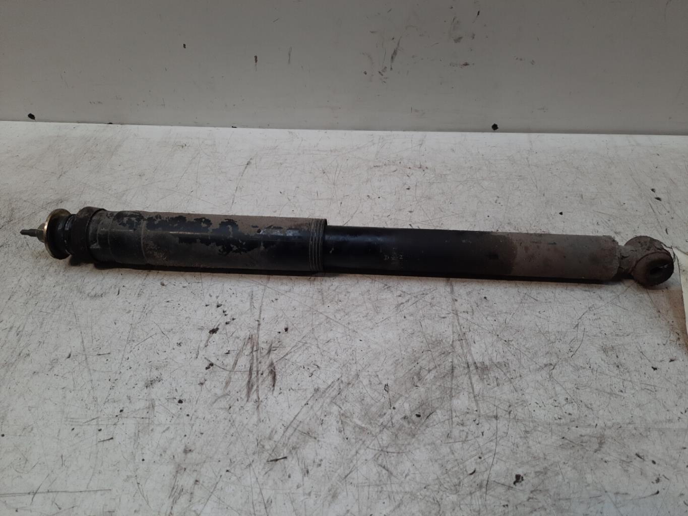 Ammortizzatore posteriore sinistro MERCEDES CLASSE C 202 PHASE 2 Gasolina - 1