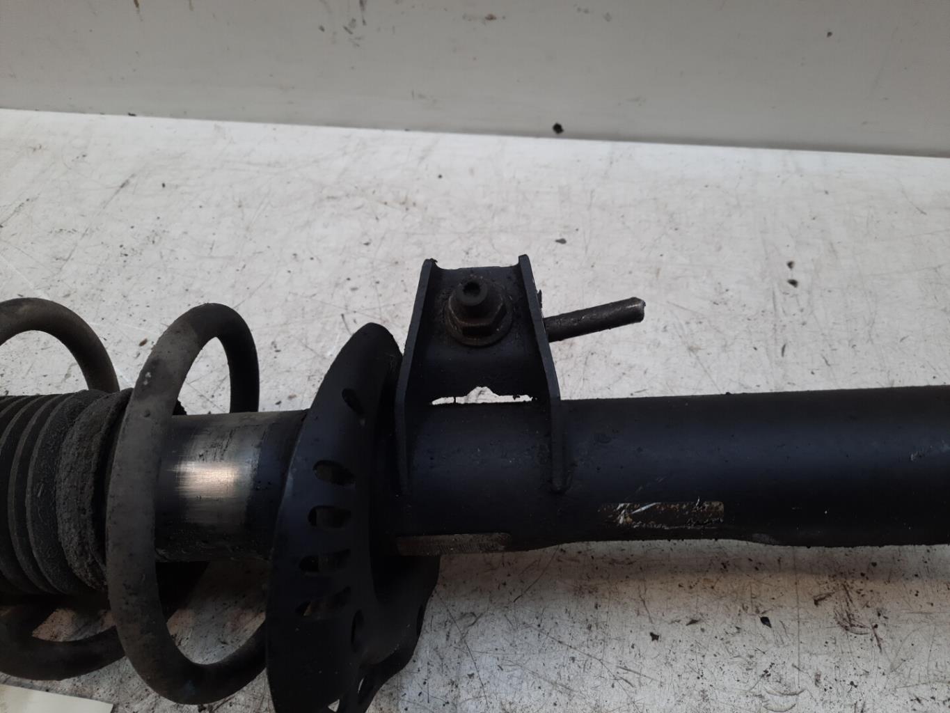 Ammortizzatore anteriore destro VOLKSWAGEN GOLF PLUS PHASE 2  - 1