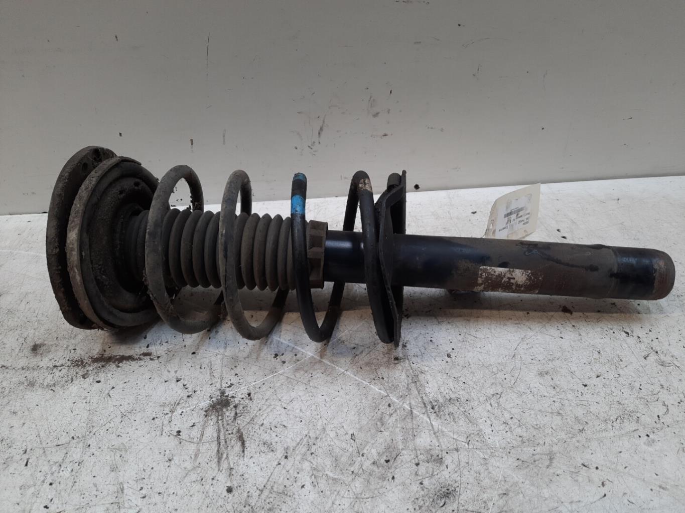 Ammortizzatore anteriore destro PEUGEOT 206 PHASE 1 Gasolina - 1