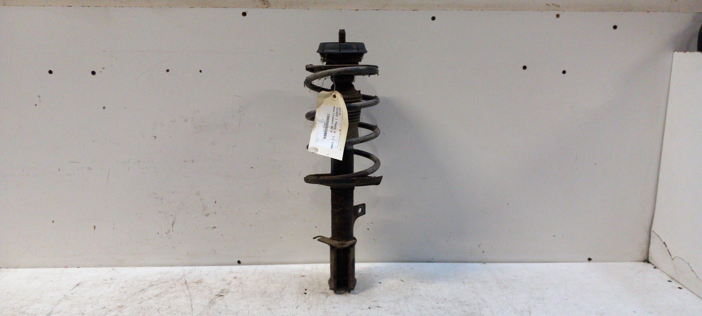 Ammortizzatore anteriore destro RENAULT TWINGO 1 PHASE 3 Gasolina - 1