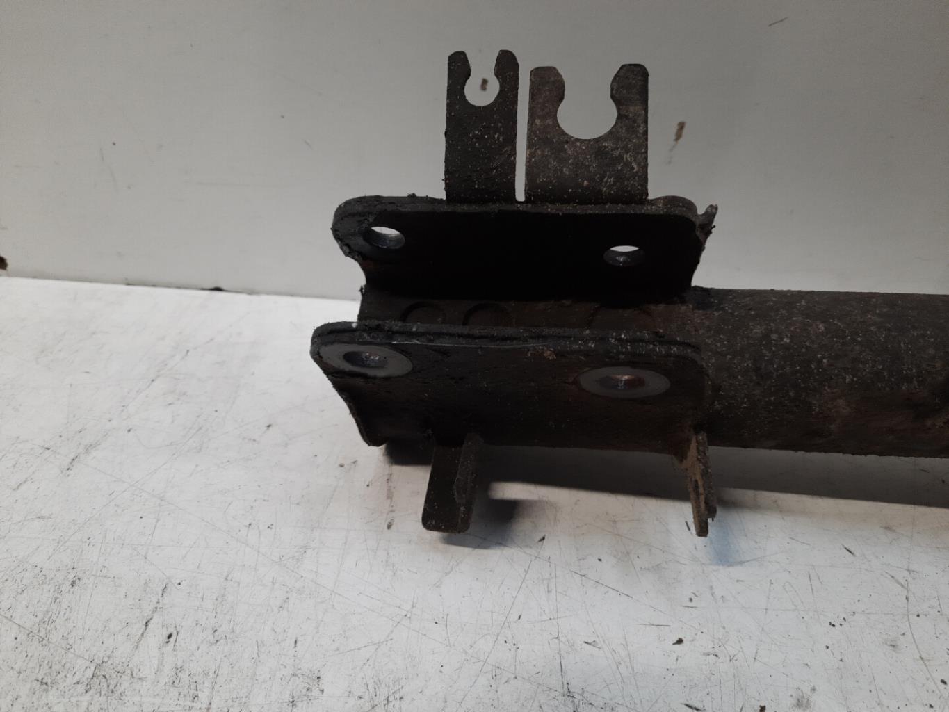 Ammortizzatore anteriore sinistro CITROEN JUMPY 1 PHASE 2  - 1