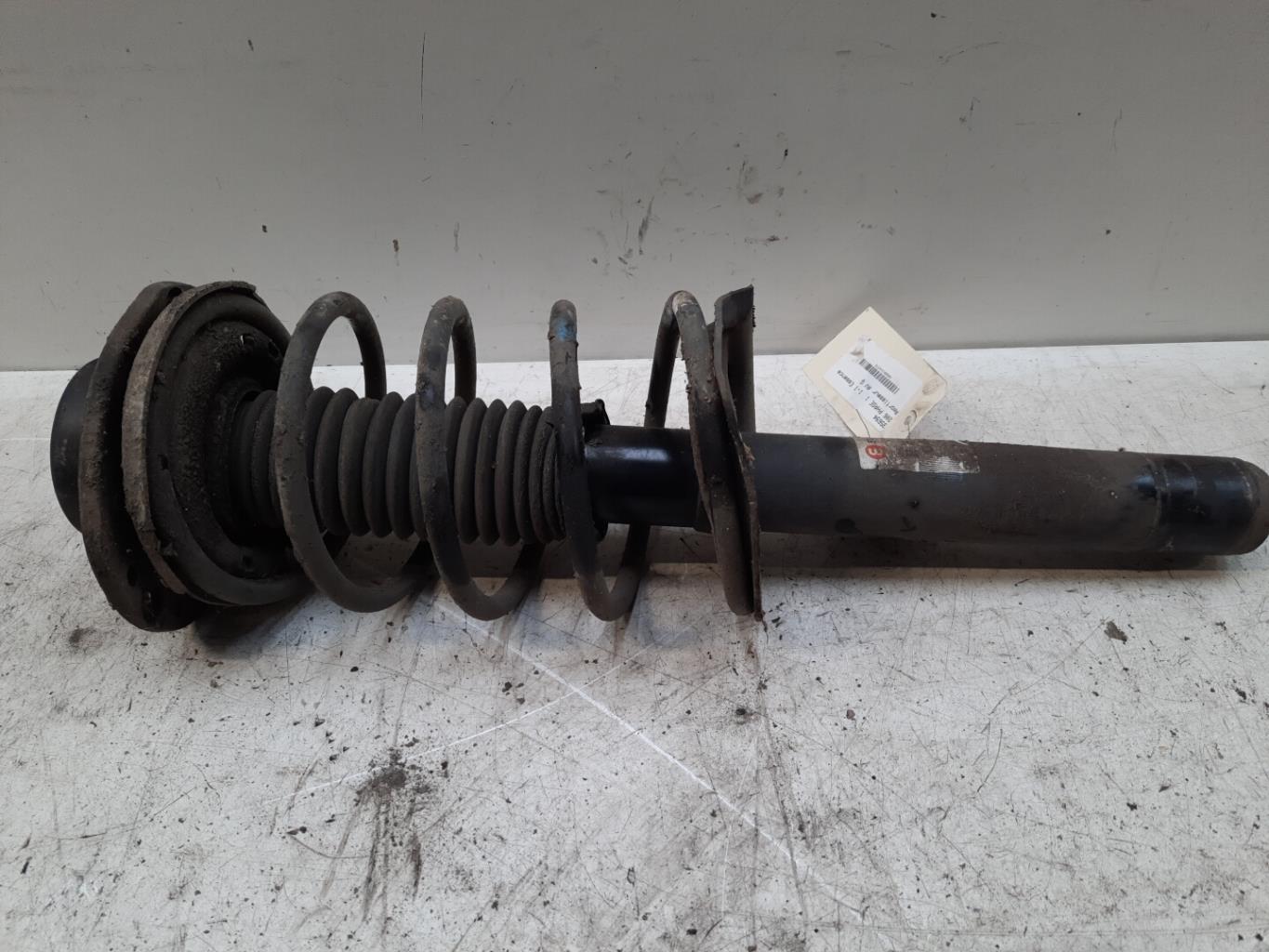 Ammortizzatore anteriore sinistro PEUGEOT 206 PHASE 1 Gasolina - 1