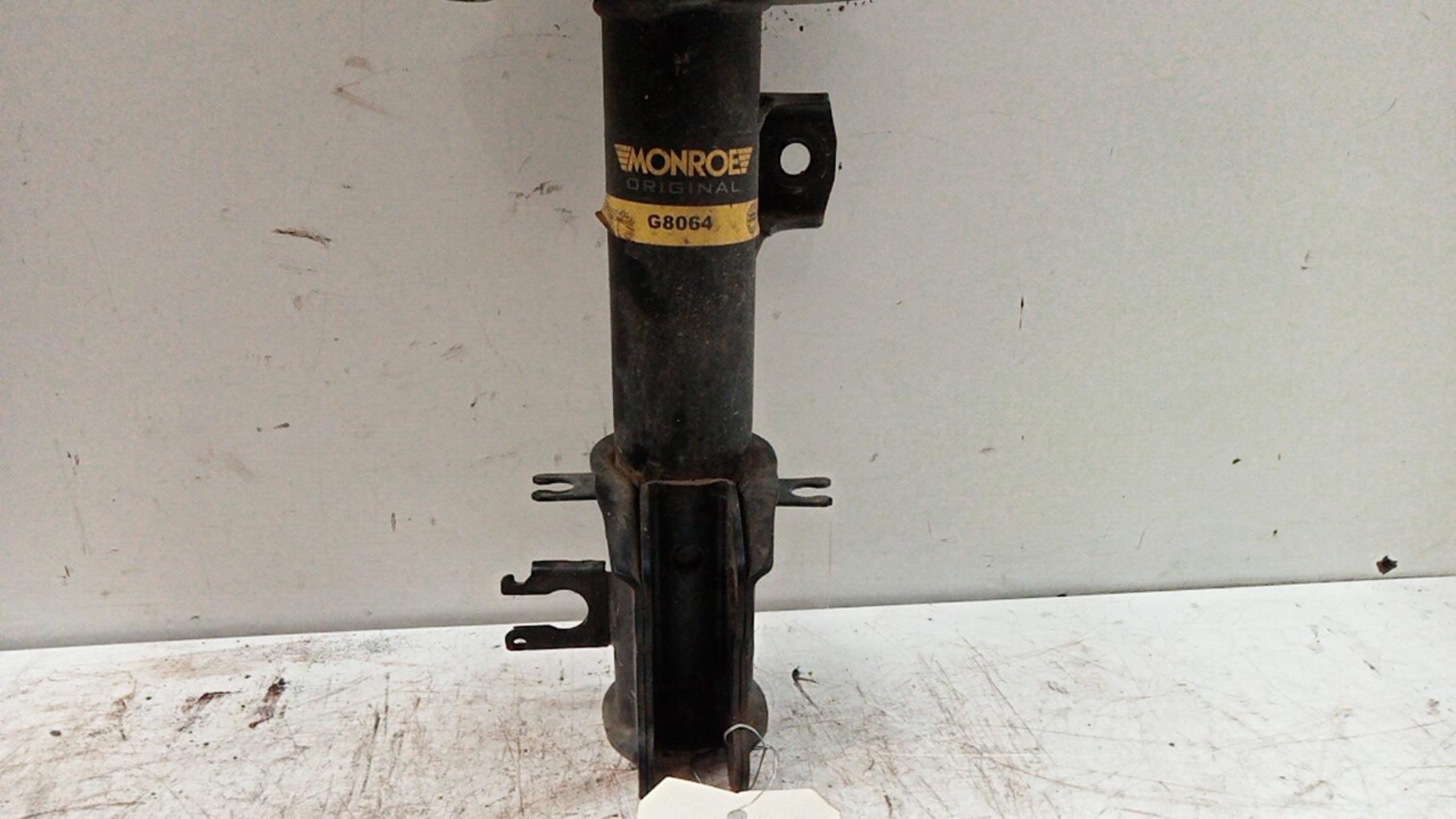 Ammortizzatore anteriore sinistro OPEL CORSA D PHASE 1 Diésel - 1