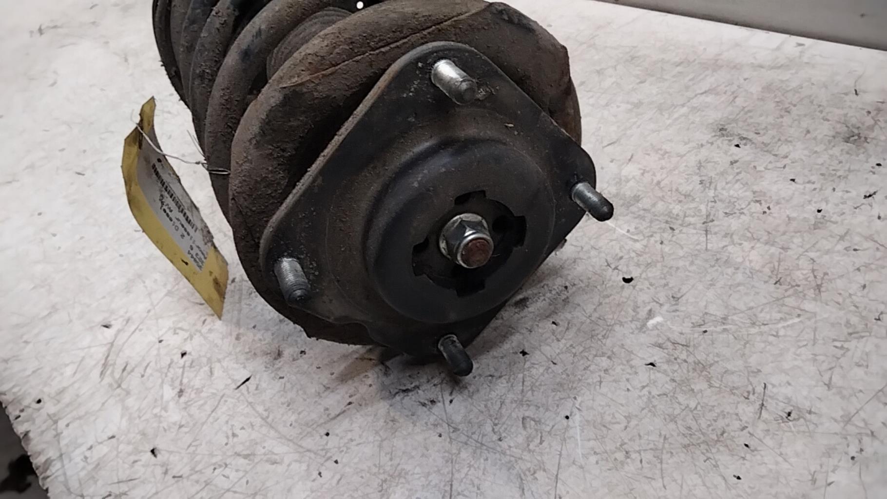 Ammortizzatore anteriore sinistro MAZDA 323 6 Diésel - 1