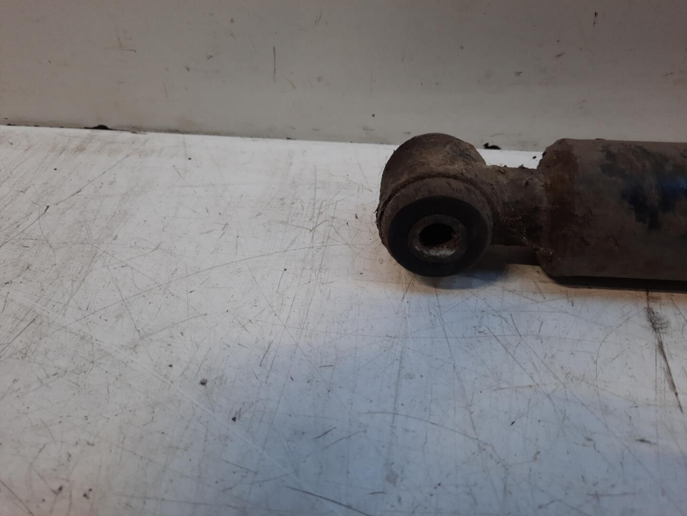 Ammortizzatore anteriore sinistro MERCEDES CLASSE C 202 PHASE 2 Gasolina - 1
